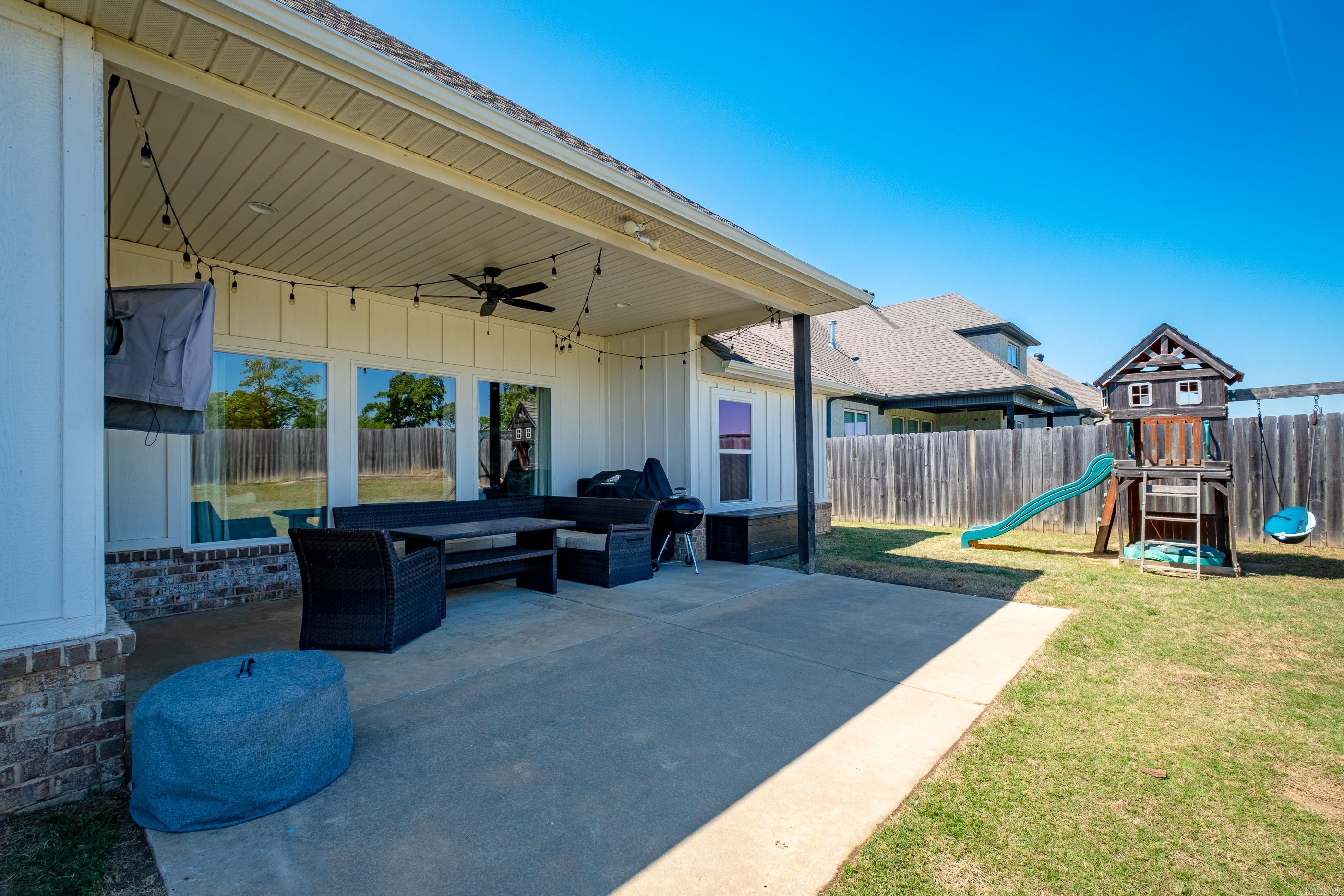 KENSINGTON PLACE - Residential