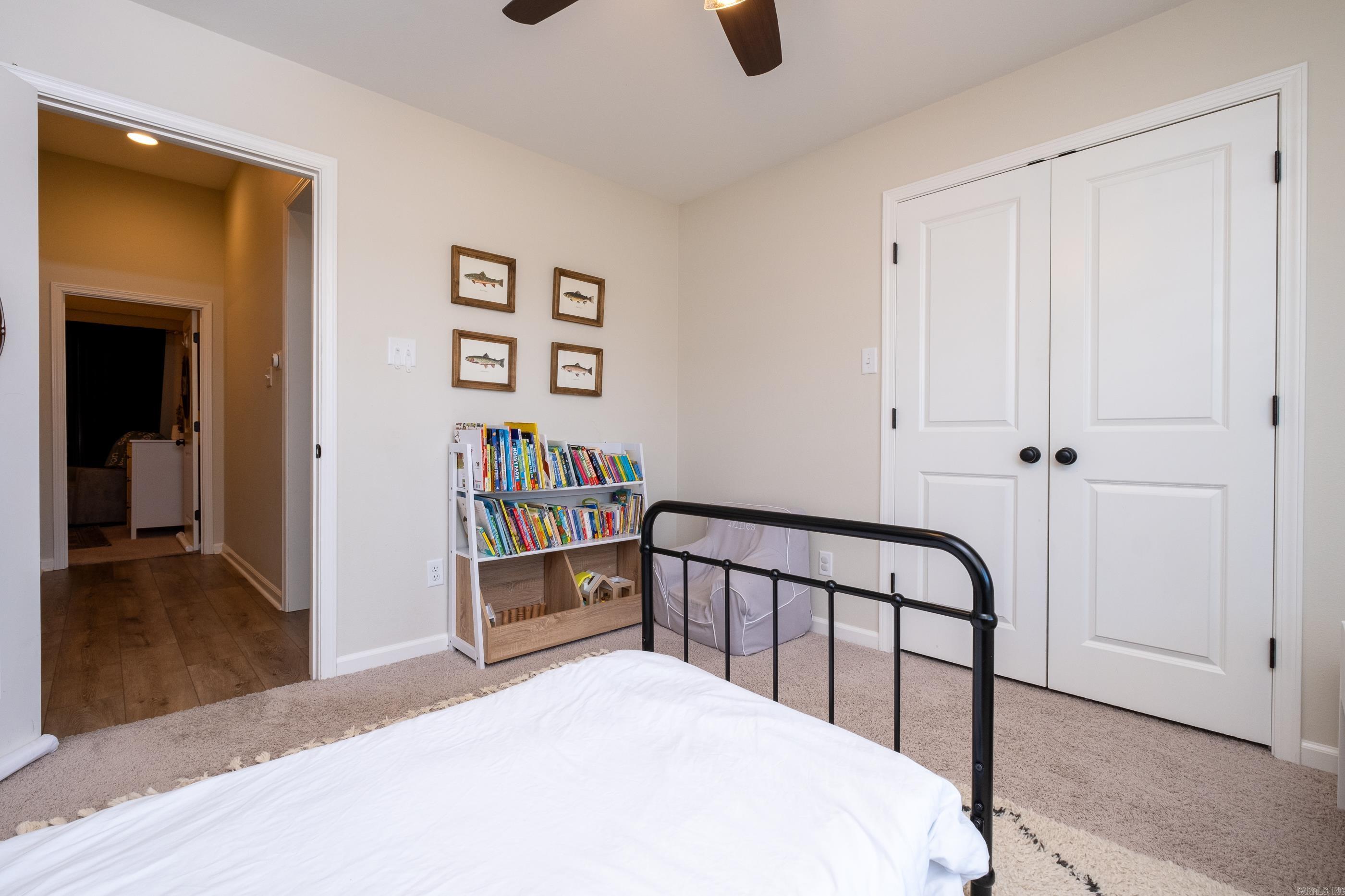 KENSINGTON PLACE - Residential