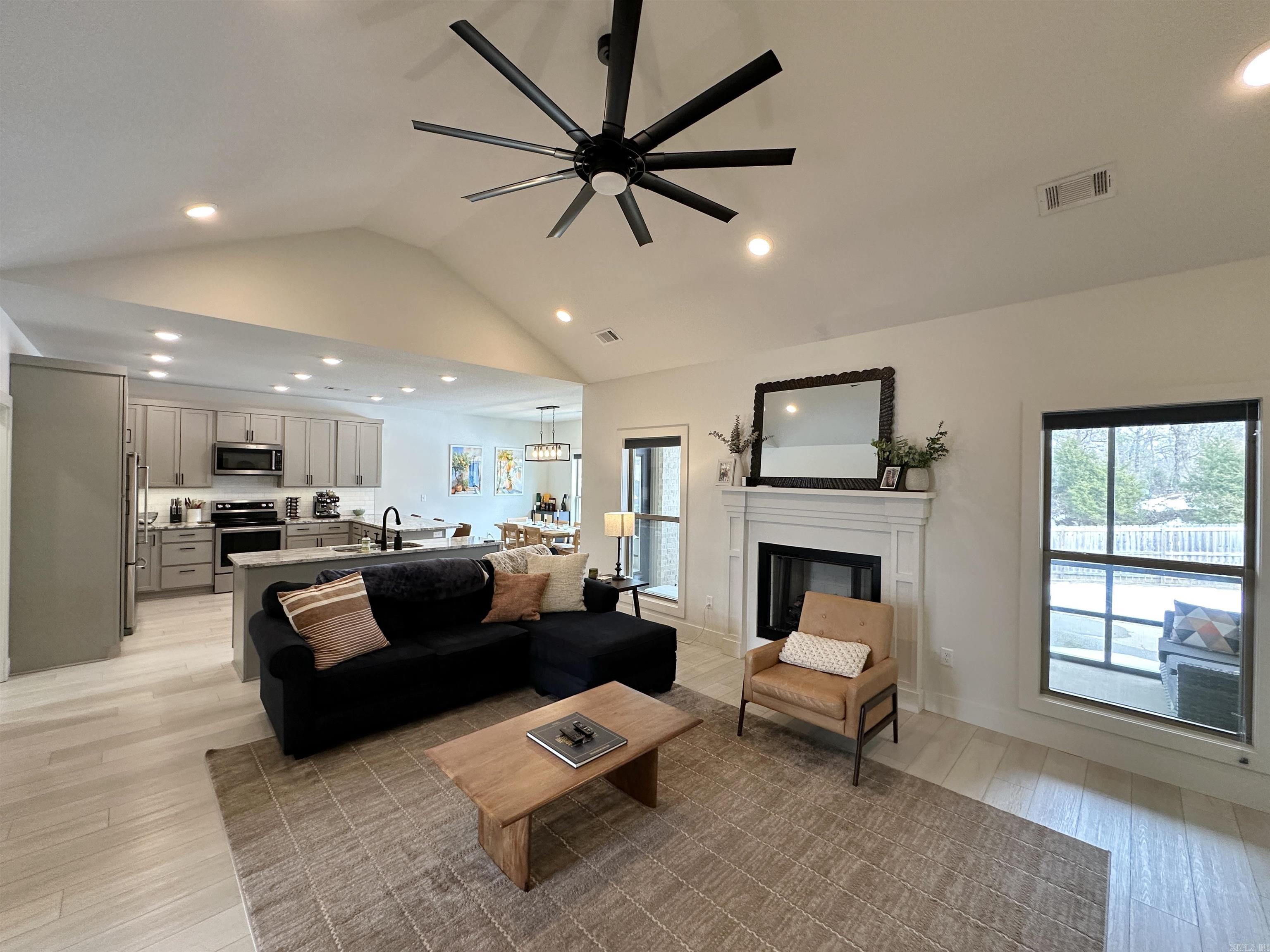 THE VILLAS AT SAGE - Residential