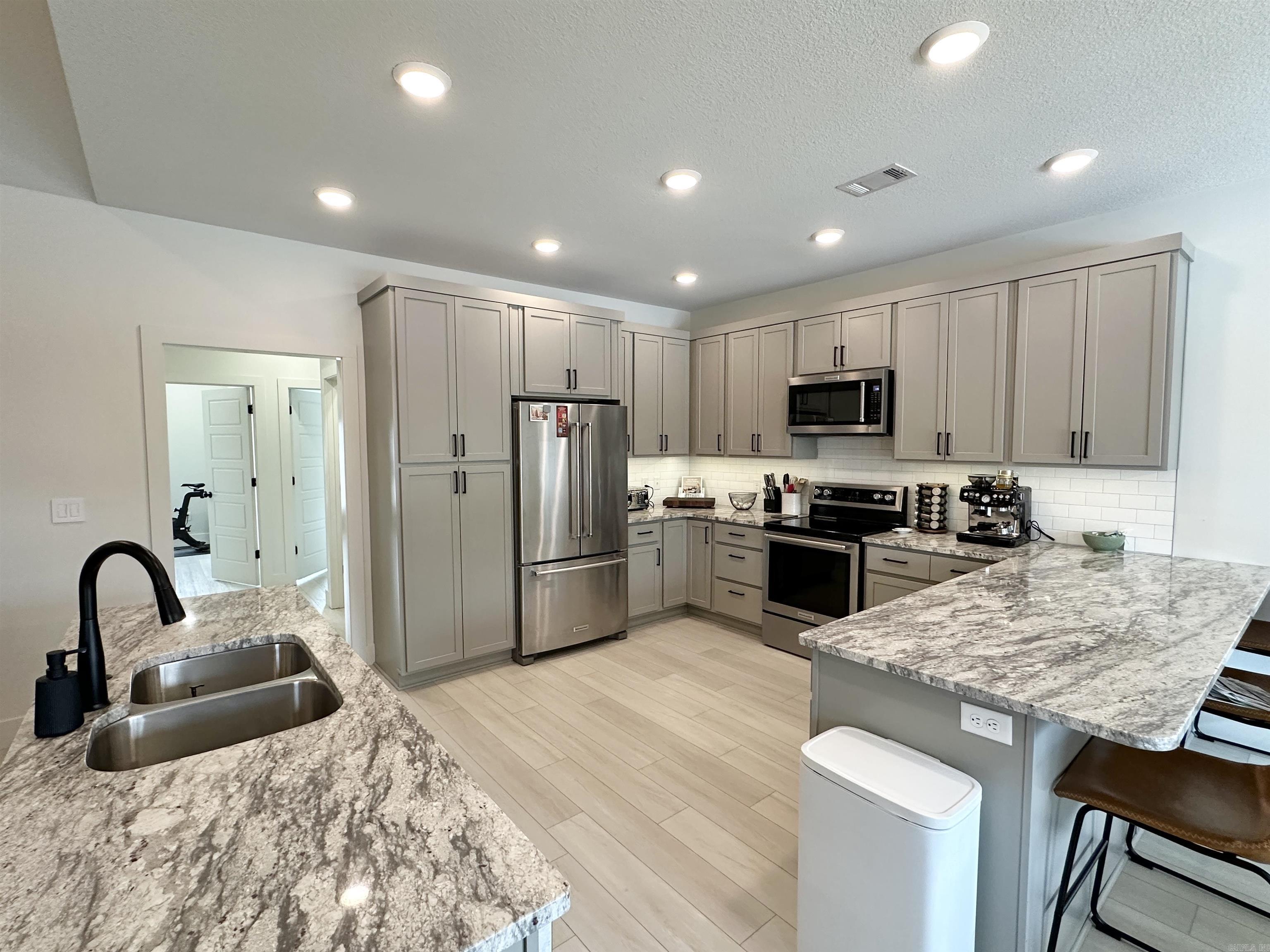 THE VILLAS AT SAGE - Residential