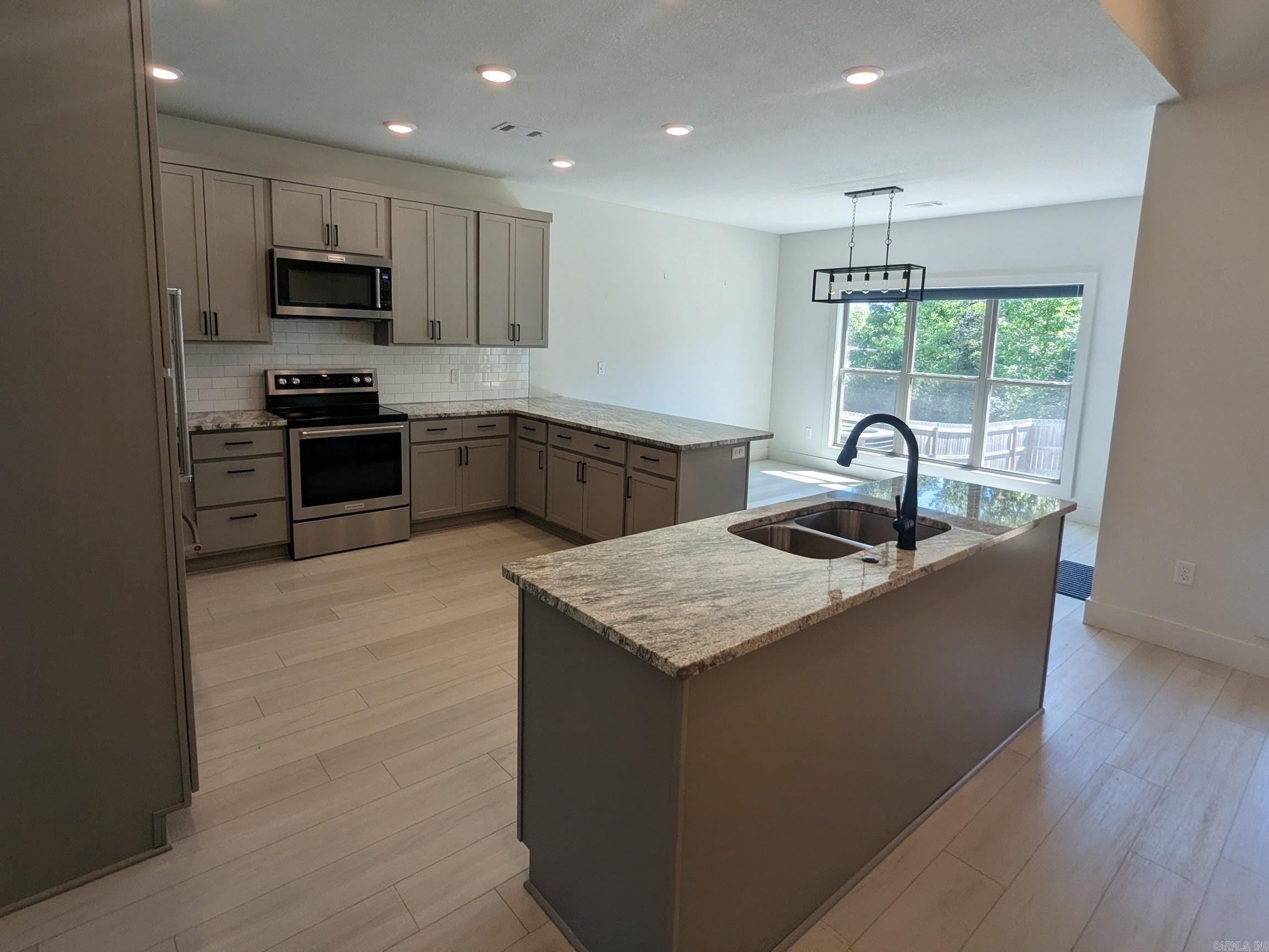 Sage Meadows - Residential