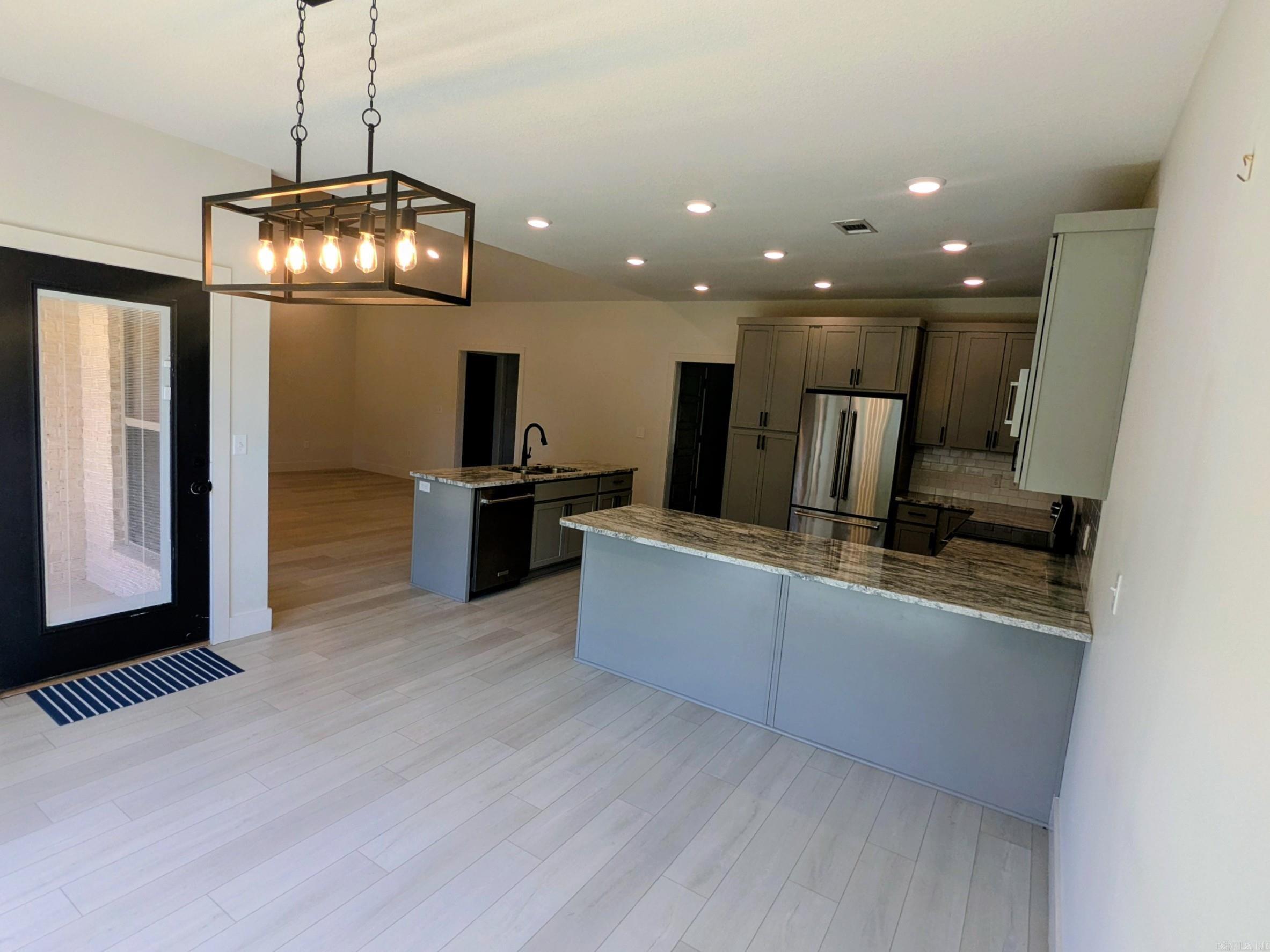 Sage Meadows - Residential