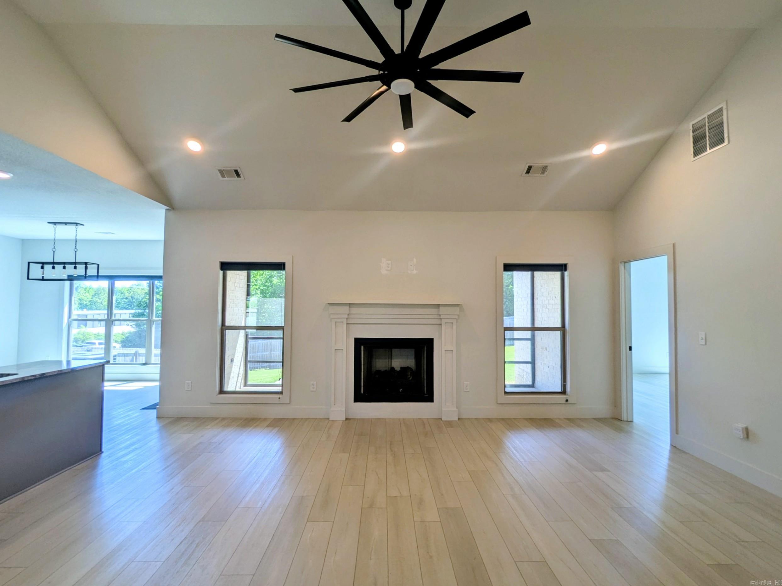 Sage Meadows - Residential