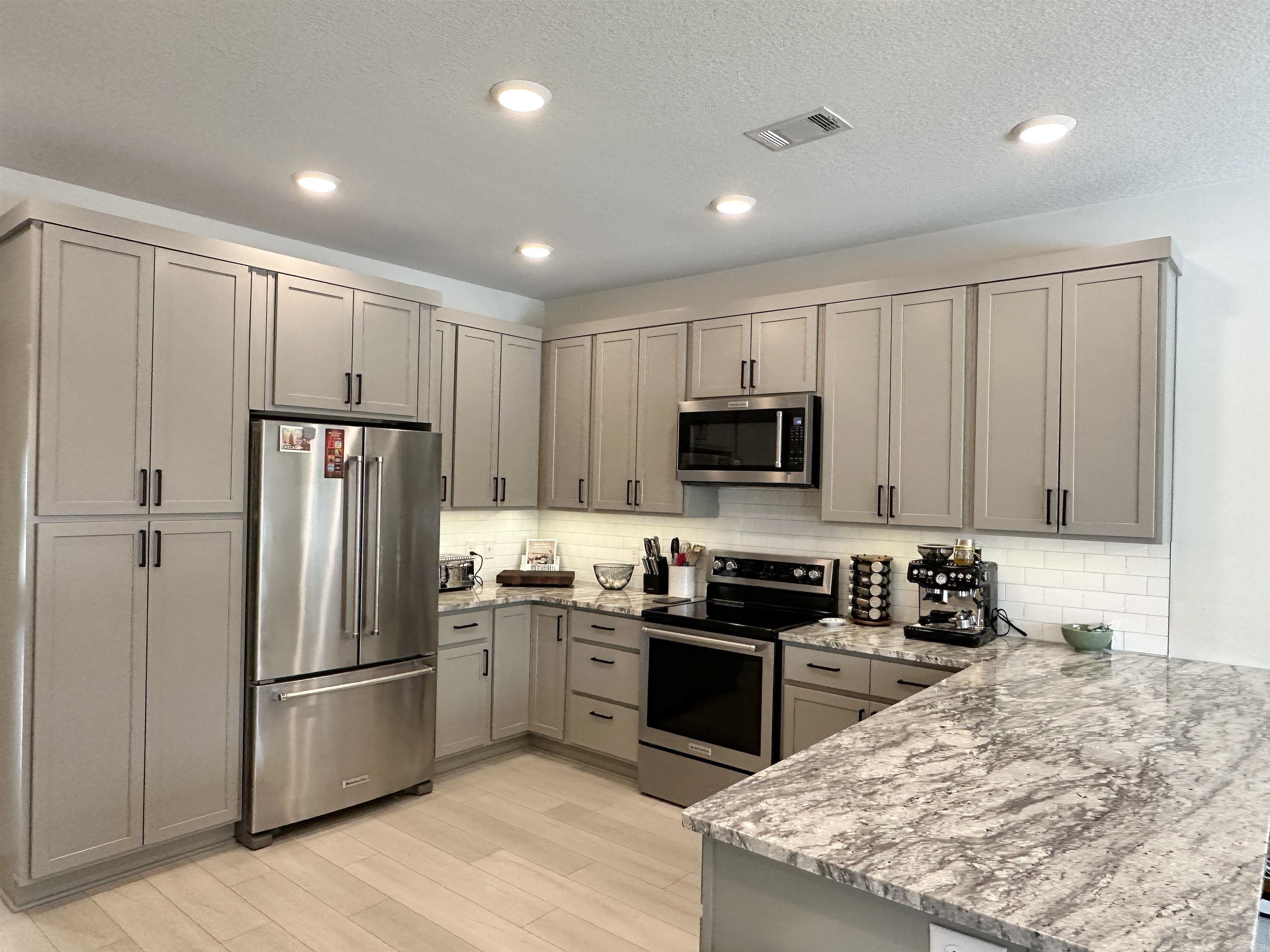 THE VILLAS AT SAGE - Residential