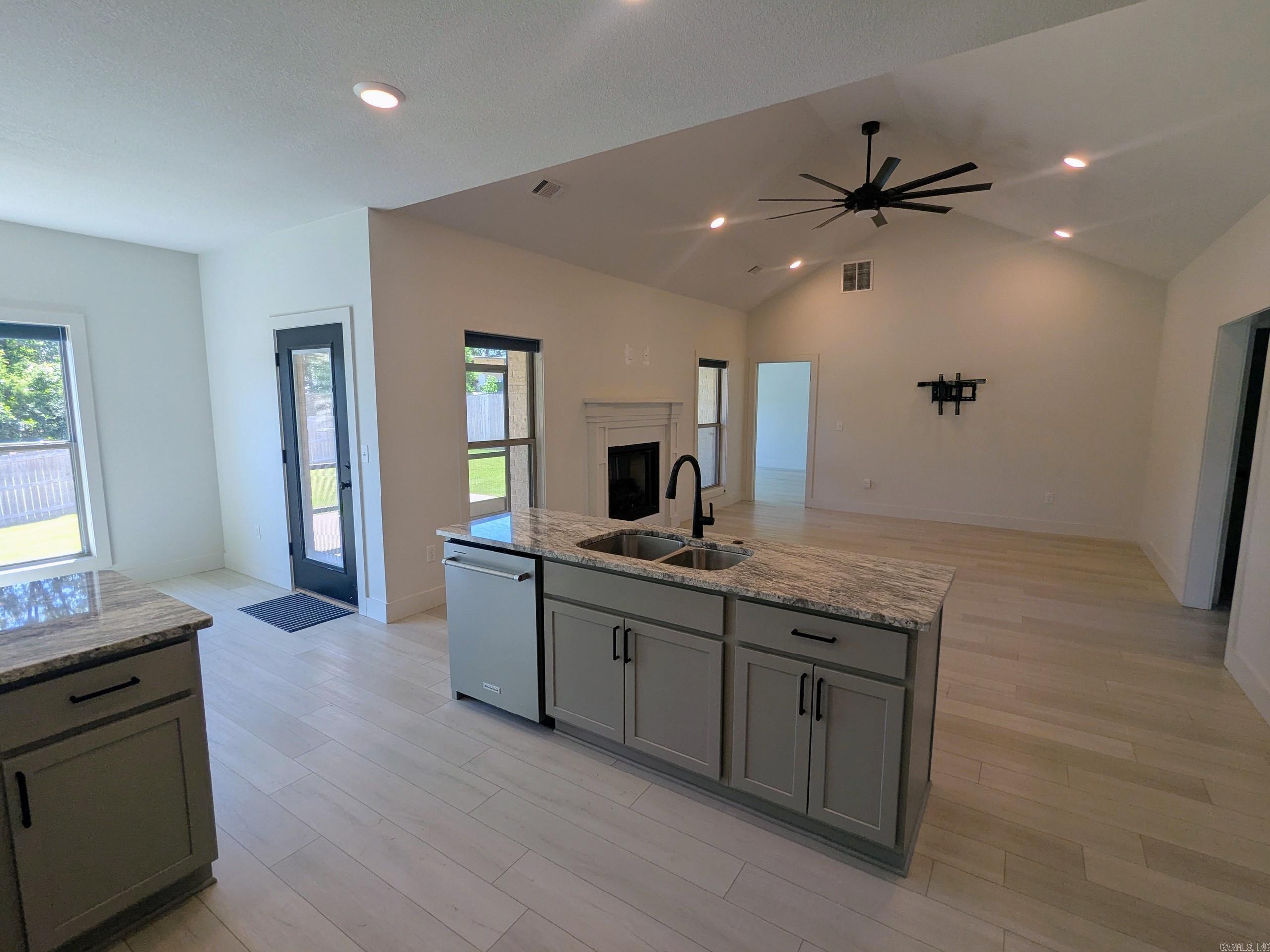 Sage Meadows - Residential