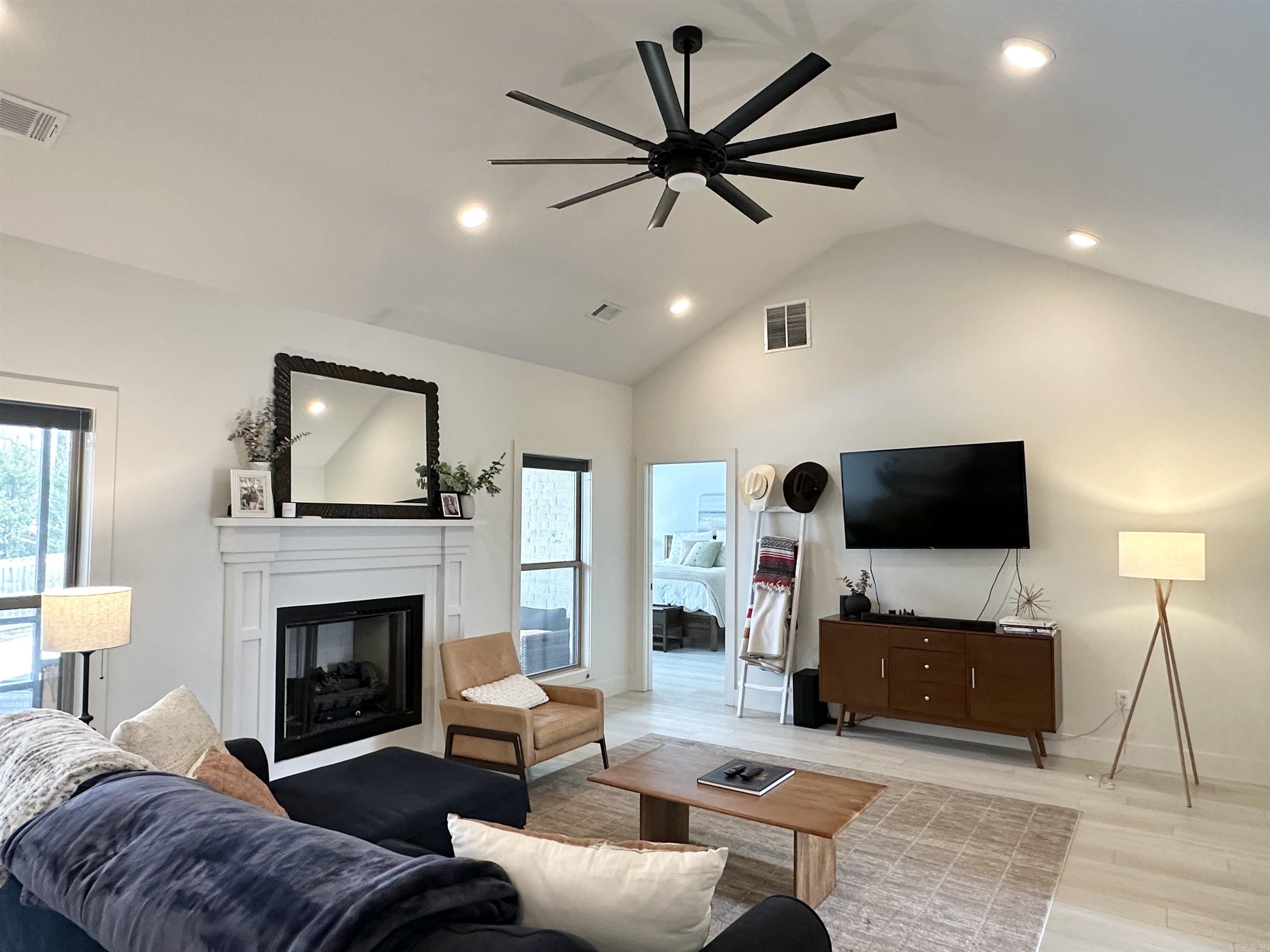 THE VILLAS AT SAGE - Residential