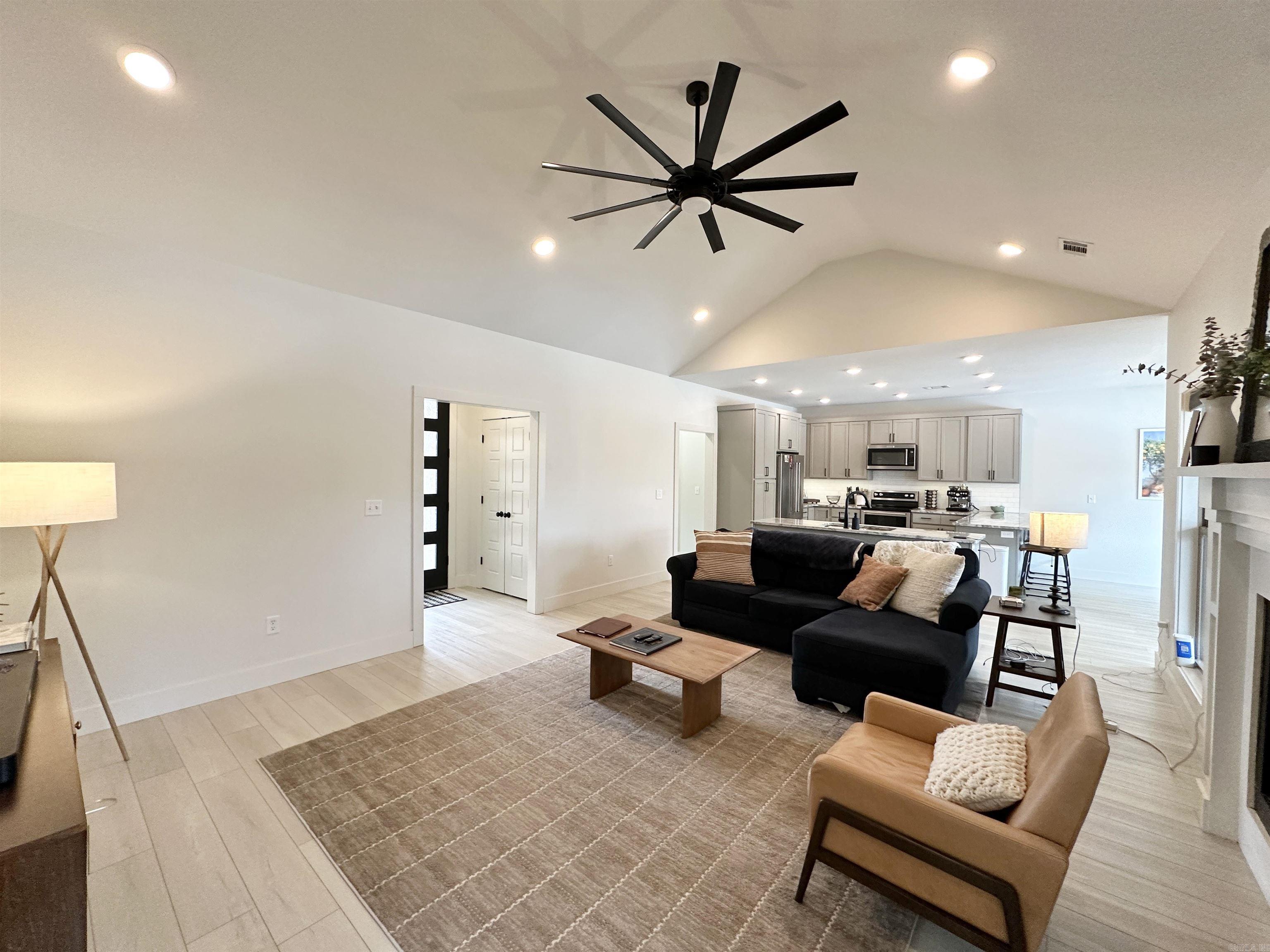 THE VILLAS AT SAGE - Residential