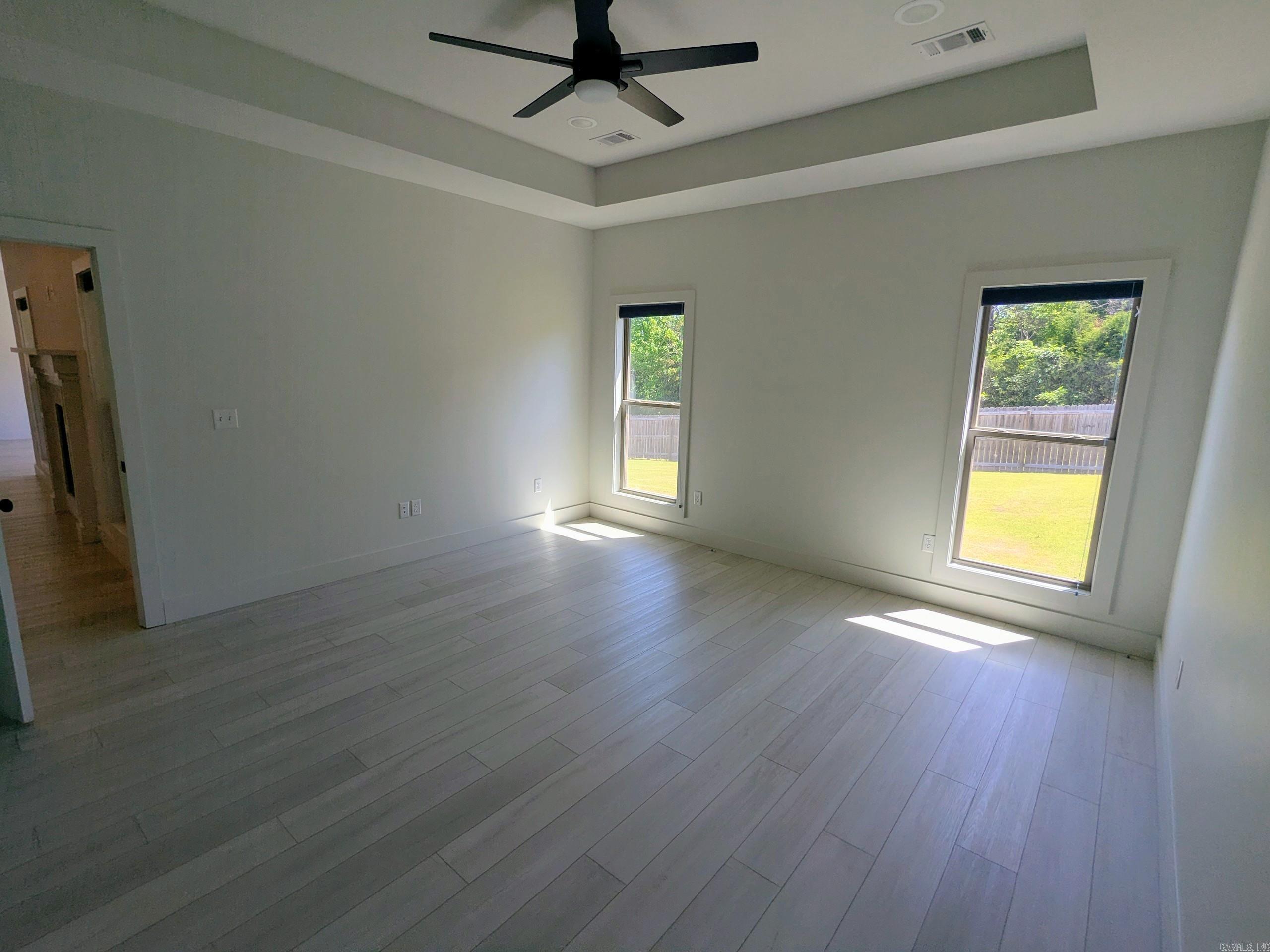 Sage Meadows - Residential