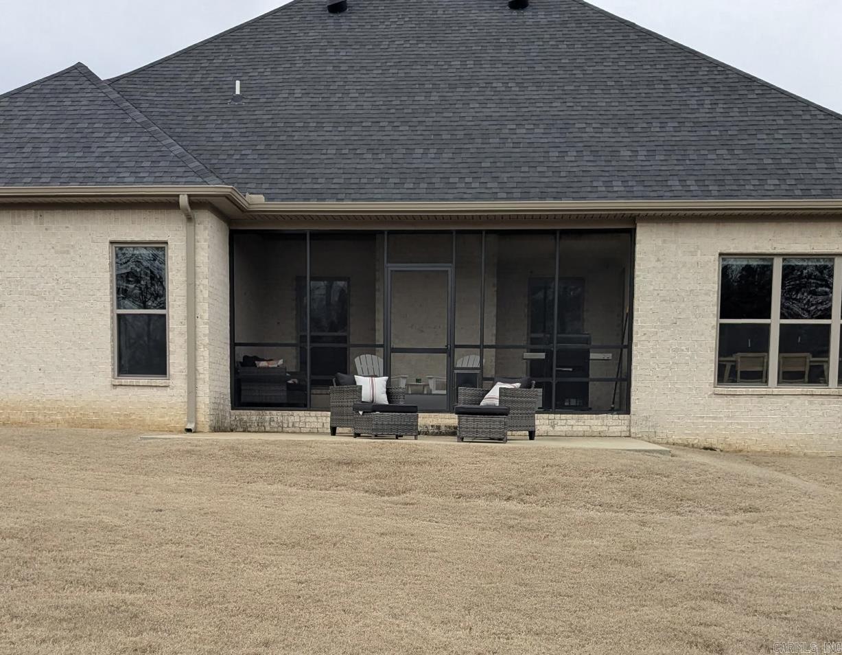 THE VILLAS AT SAGE - Residential