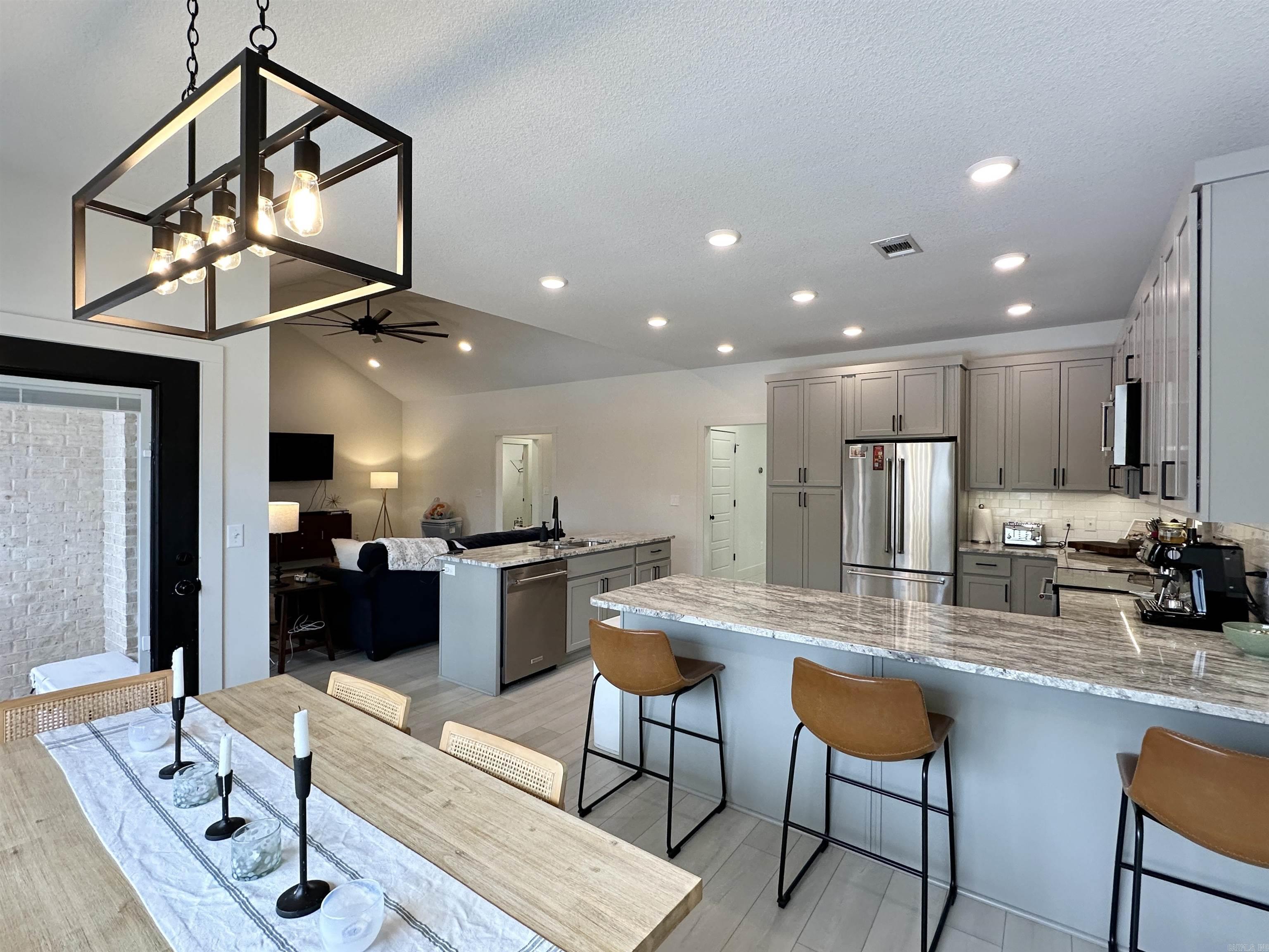 THE VILLAS AT SAGE - Residential