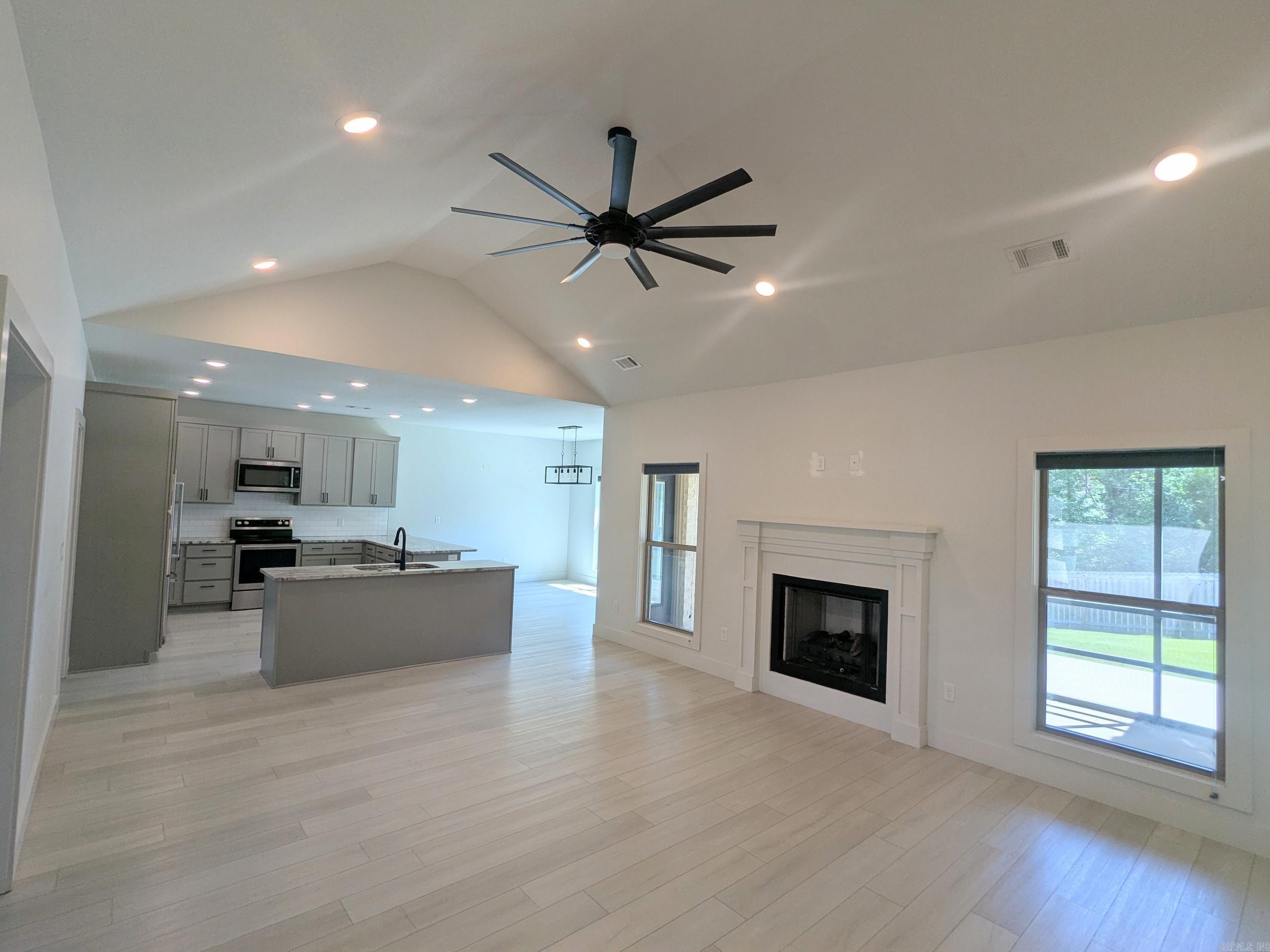 Sage Meadows - Residential