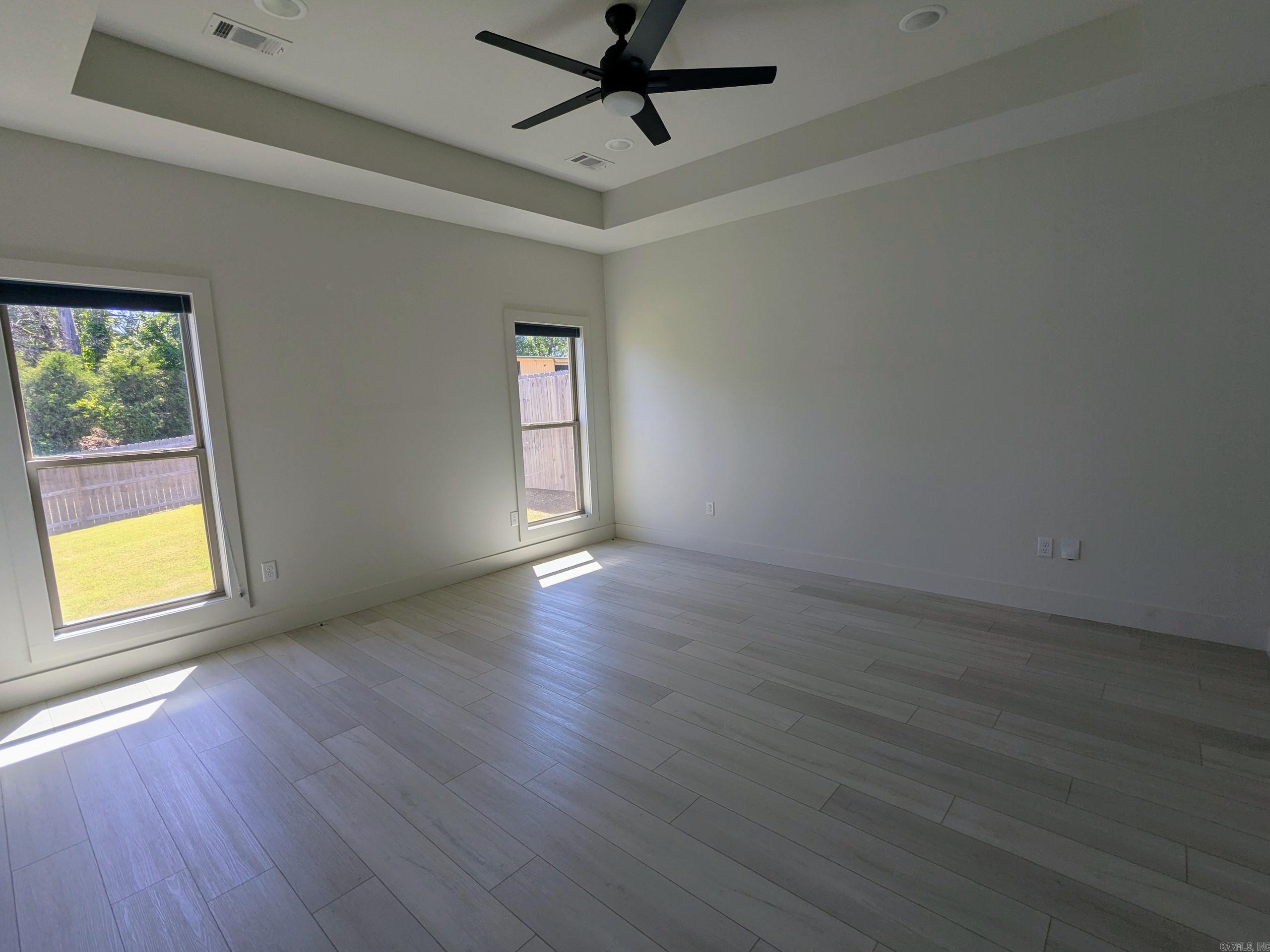 Sage Meadows - Residential