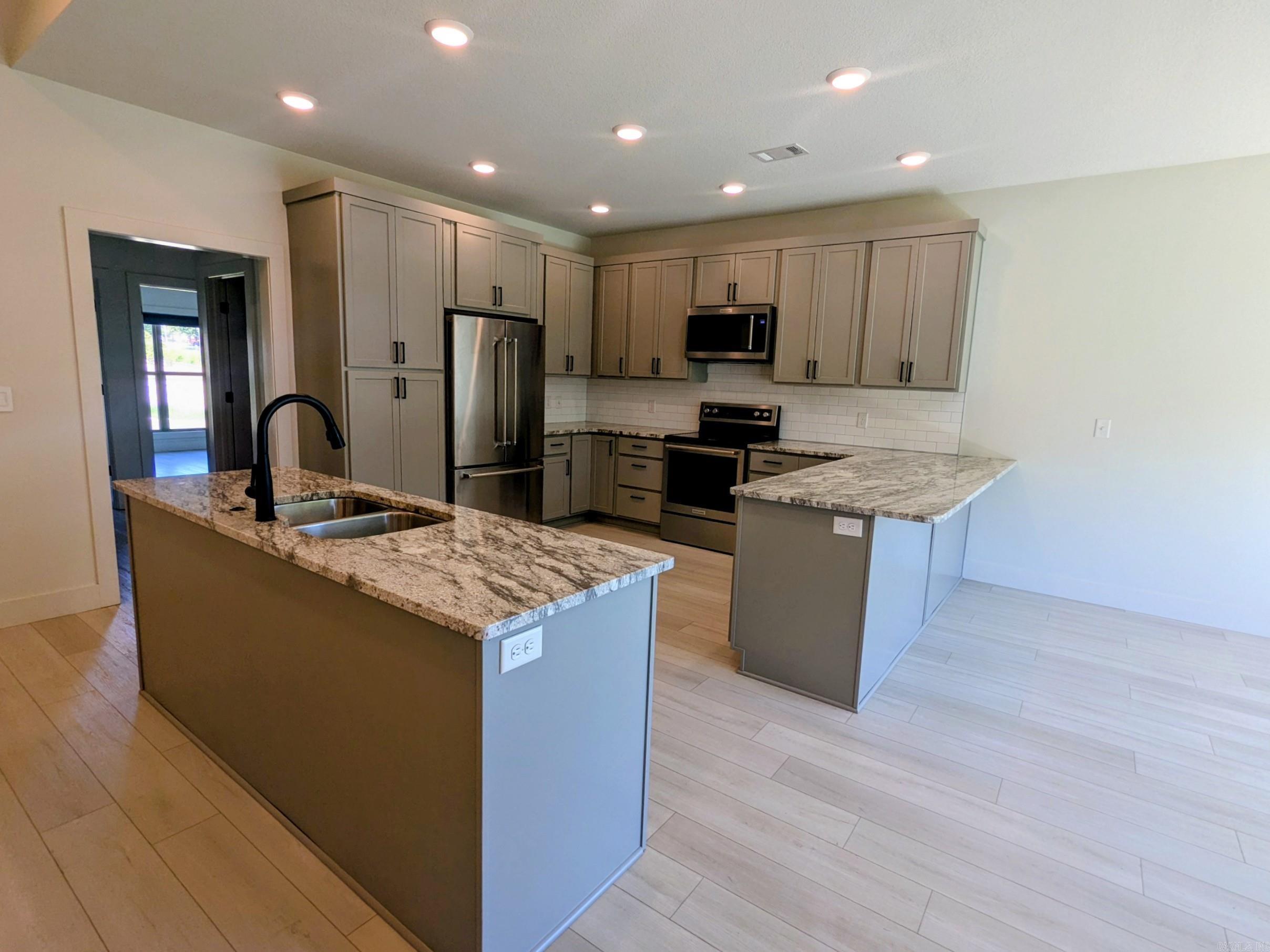 Sage Meadows - Residential