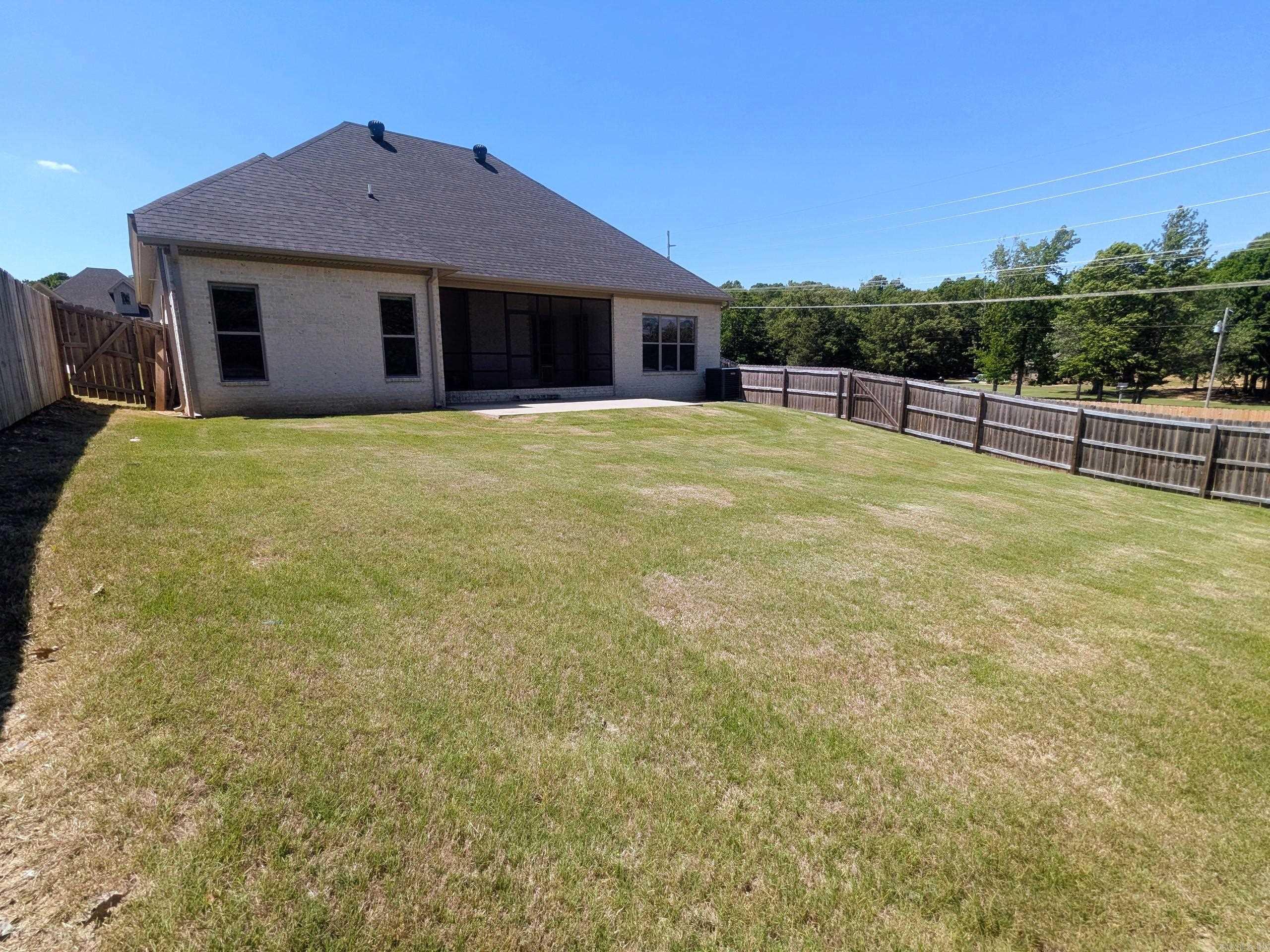 Sage Meadows - Residential