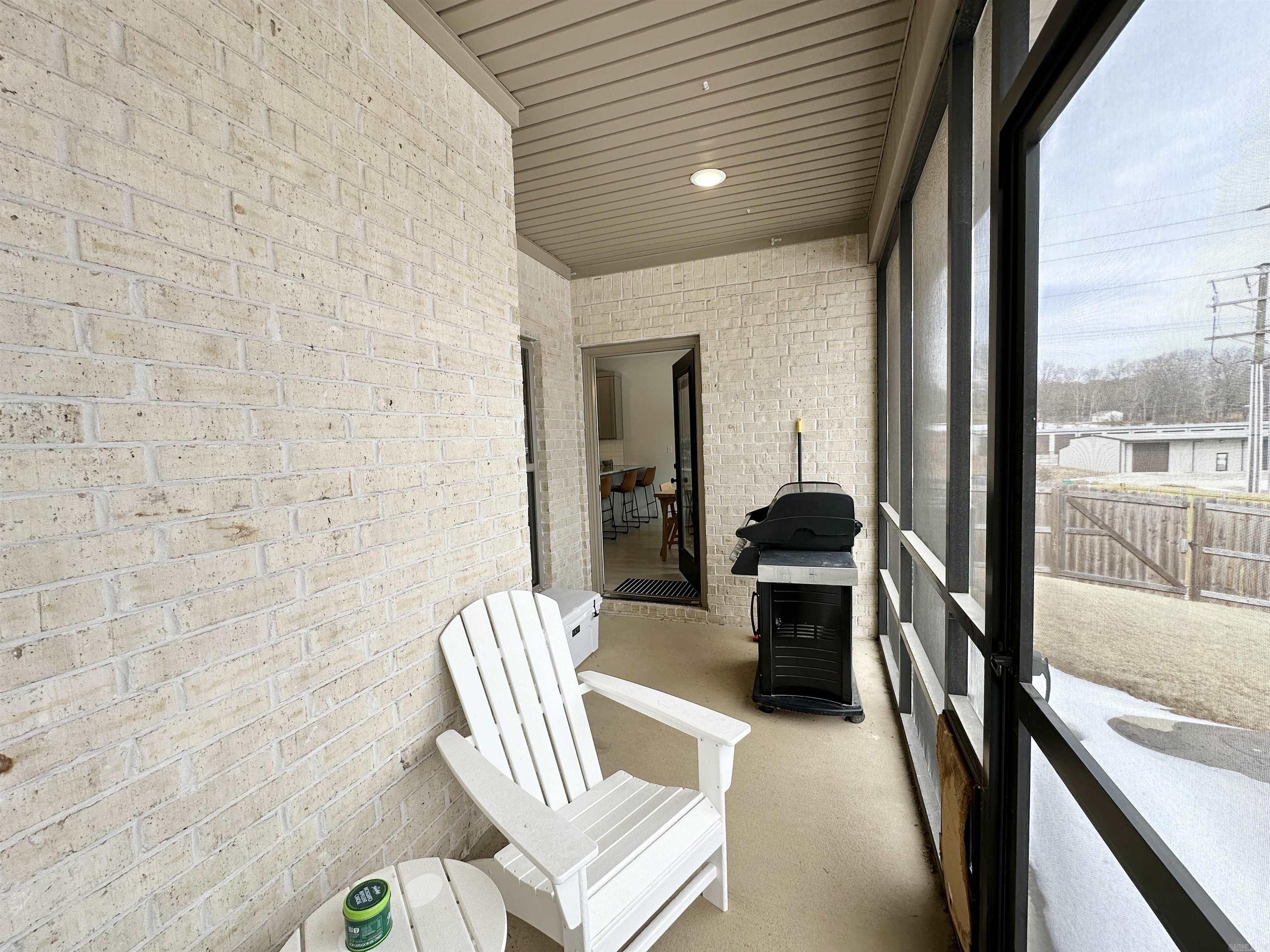 THE VILLAS AT SAGE - Residential