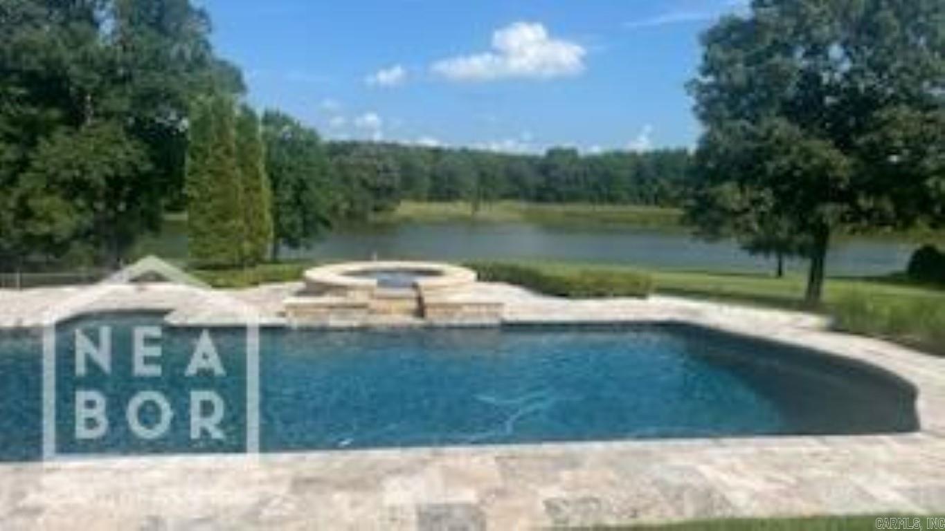 BIG CREEK FARMS - Residential