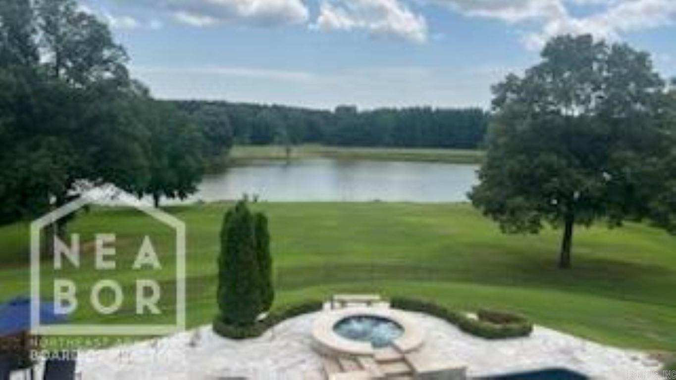 BIG CREEK FARMS - Residential