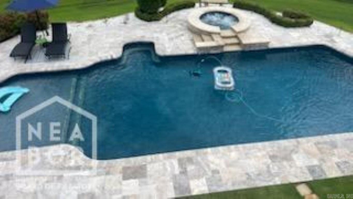 BIG CREEK FARMS - Residential