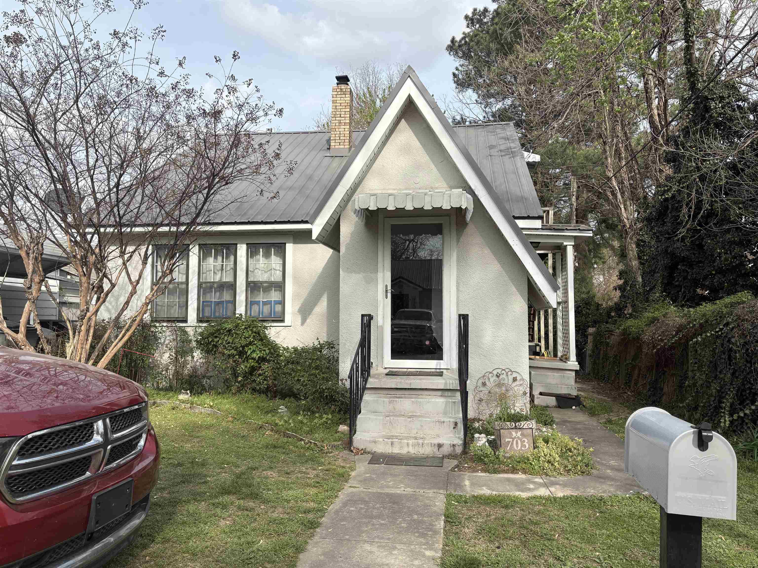 West End - Residential