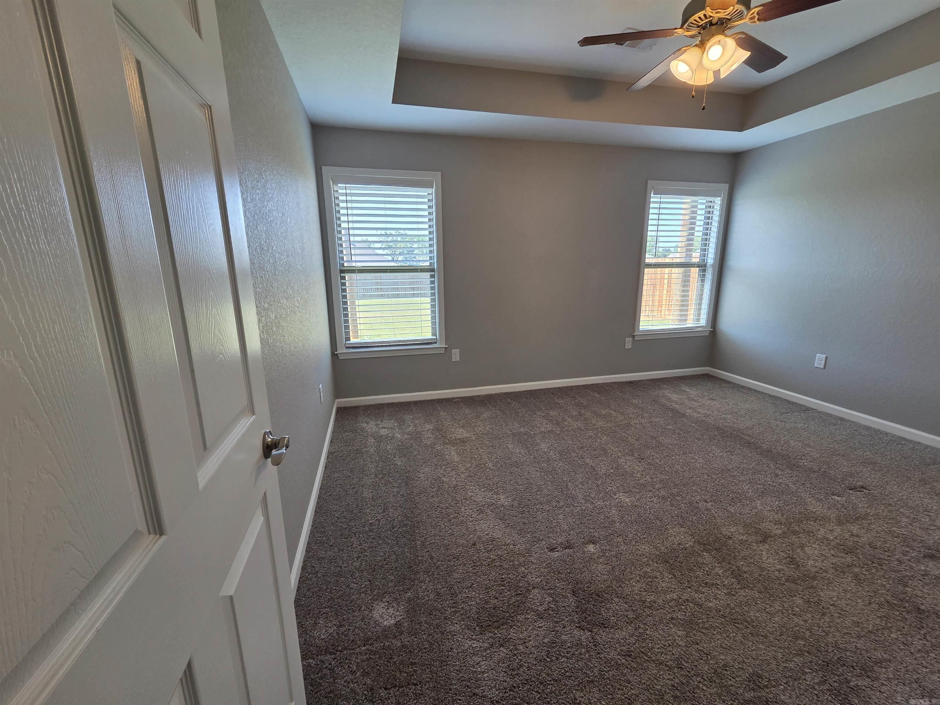 Rehoboth - Residential Lease
