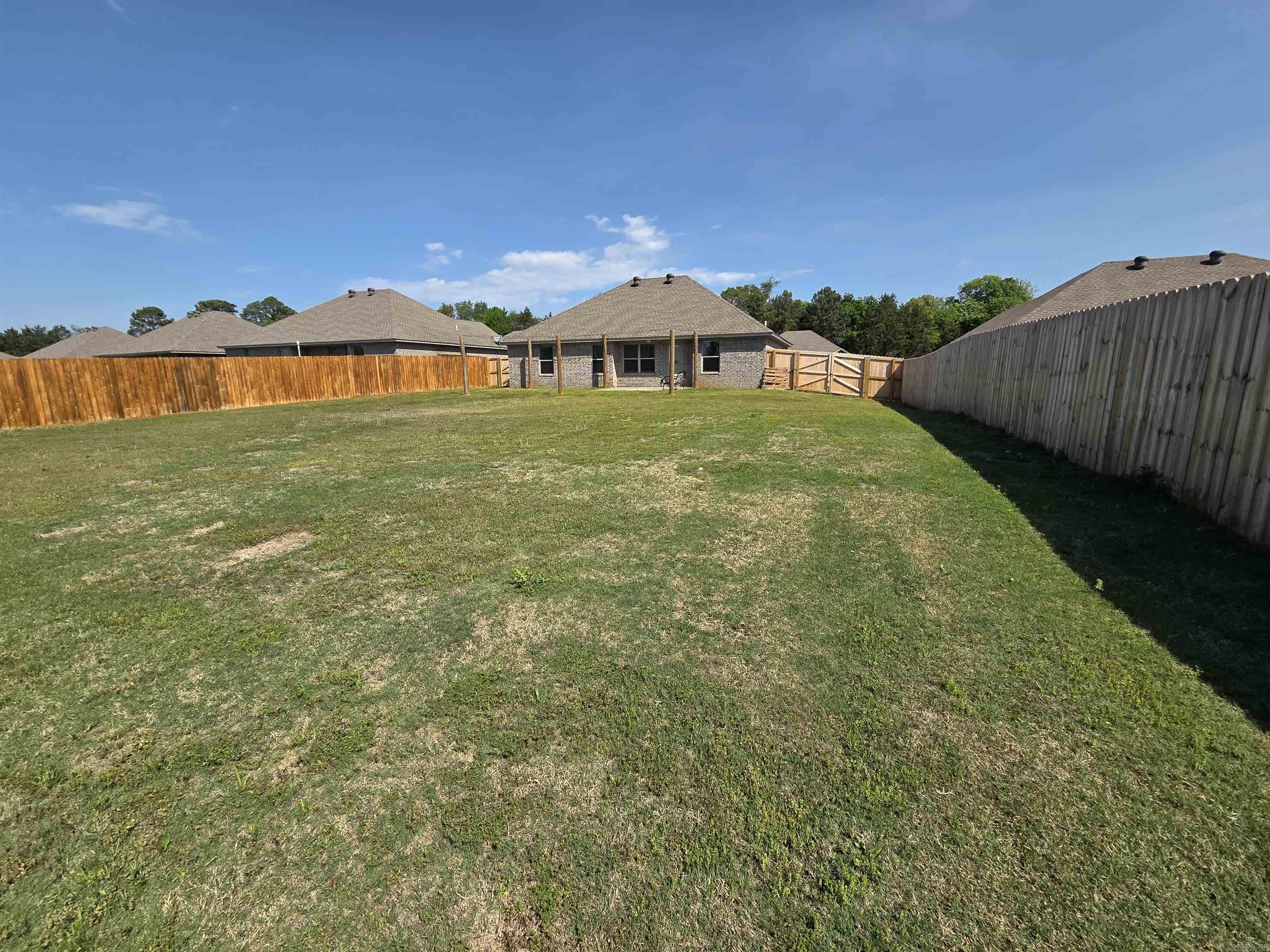Rehoboth - Residential Lease