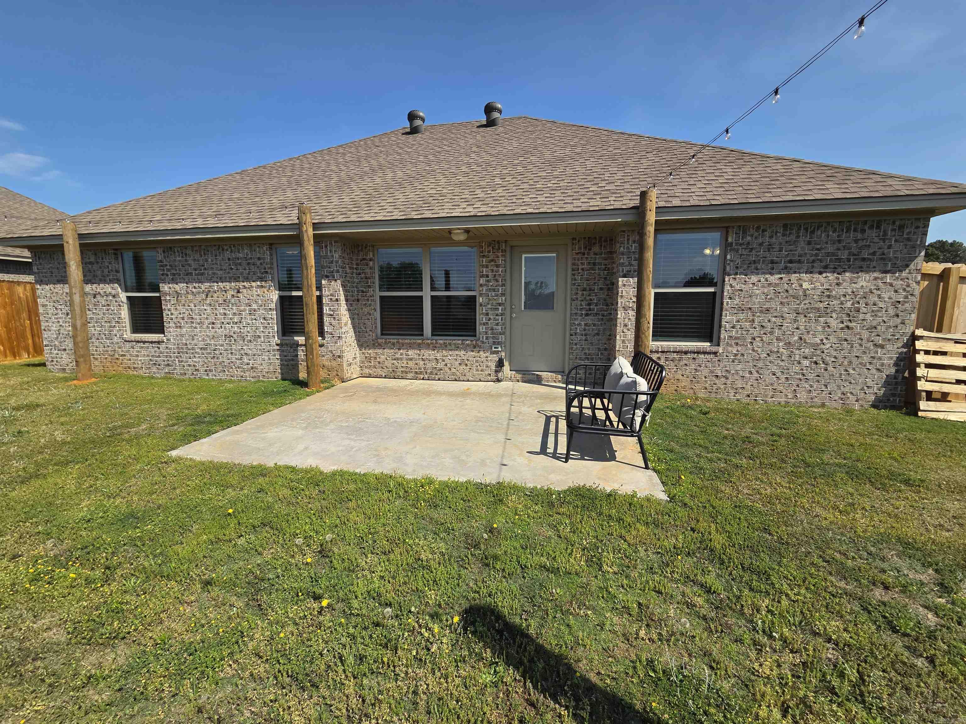 Rehoboth - Residential Lease