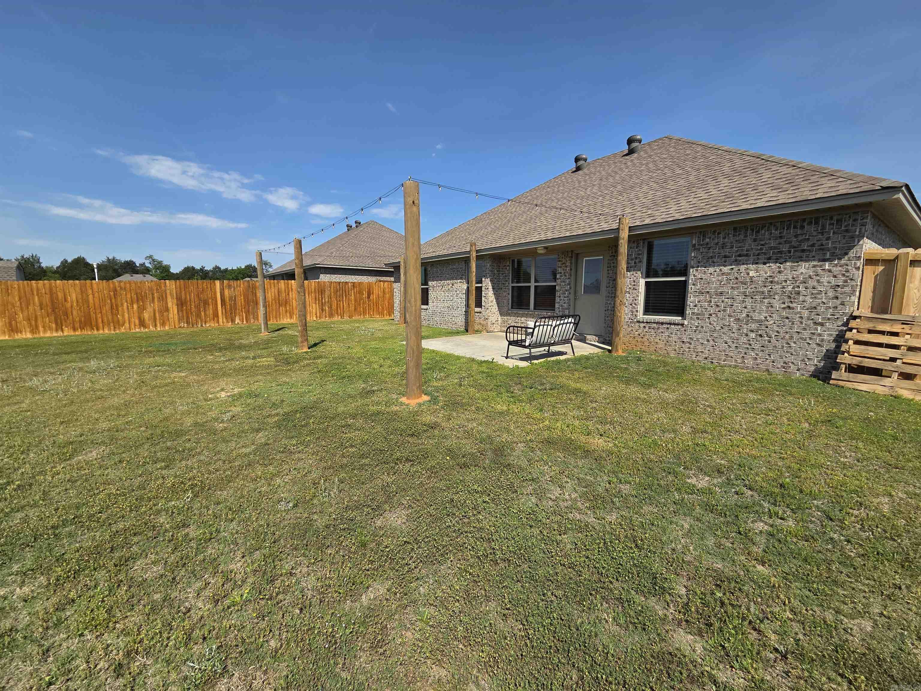 Rehoboth - Residential Lease