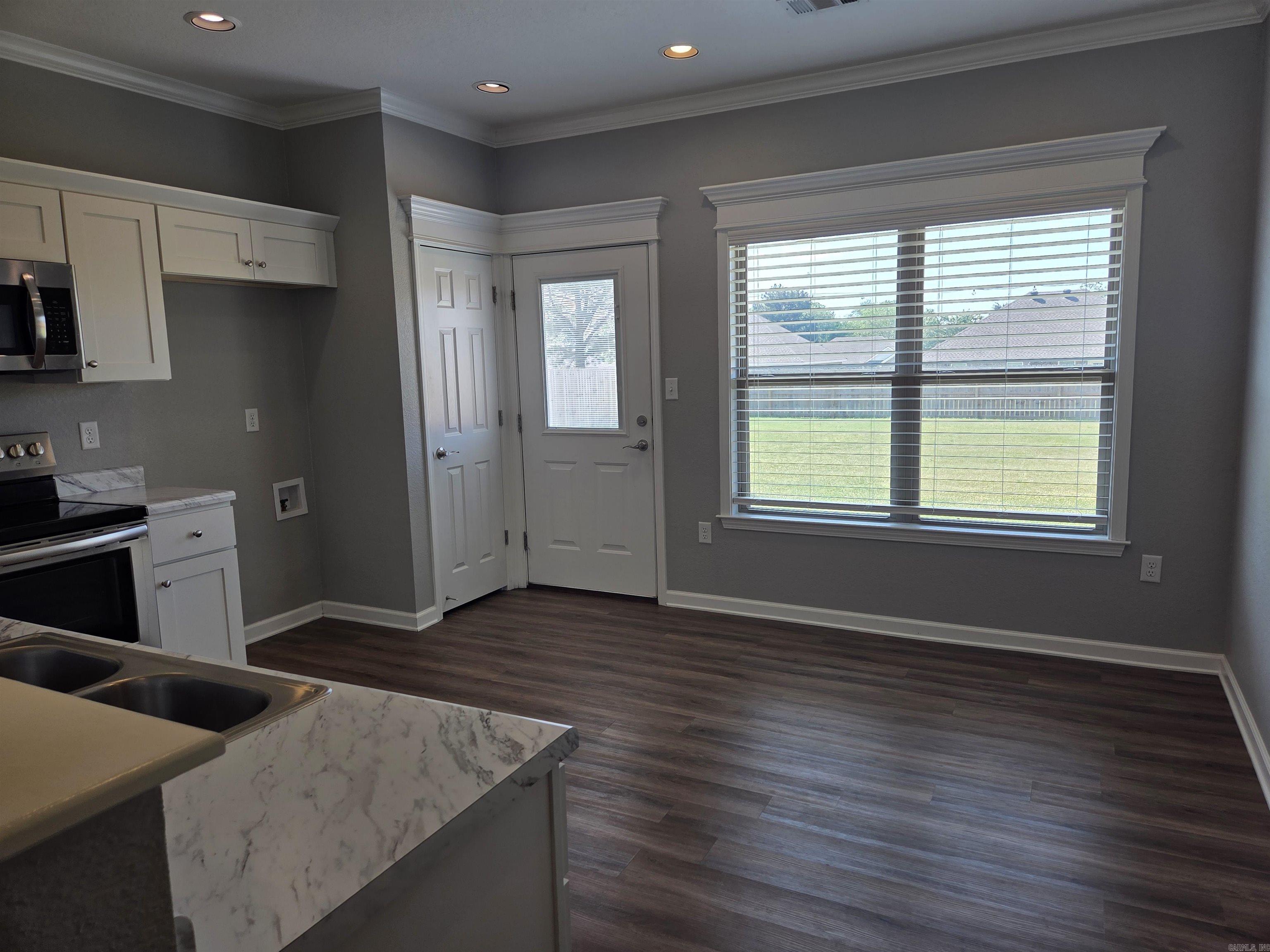 Rehoboth - Residential Lease