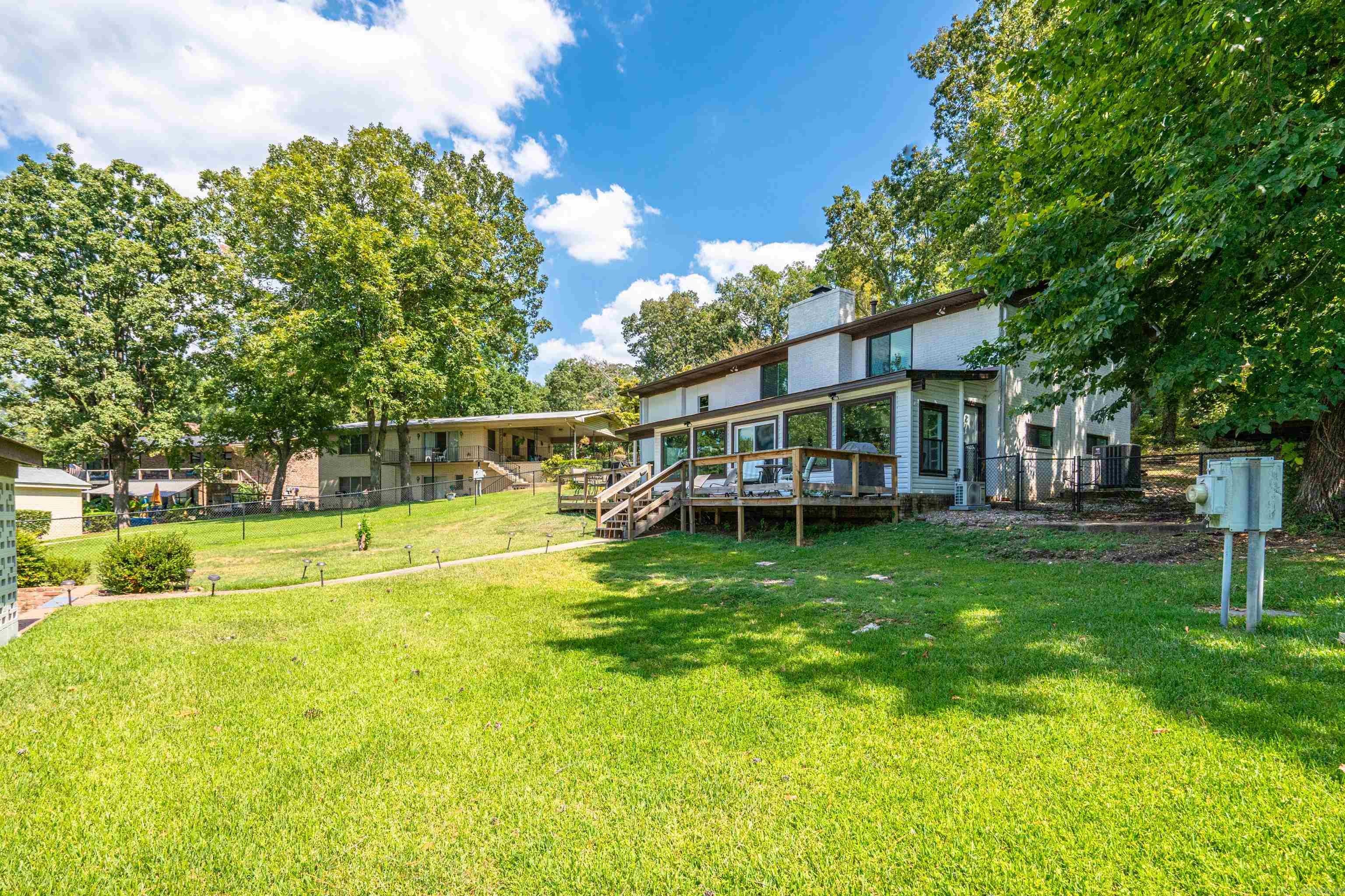 Sunset Acres - Residential