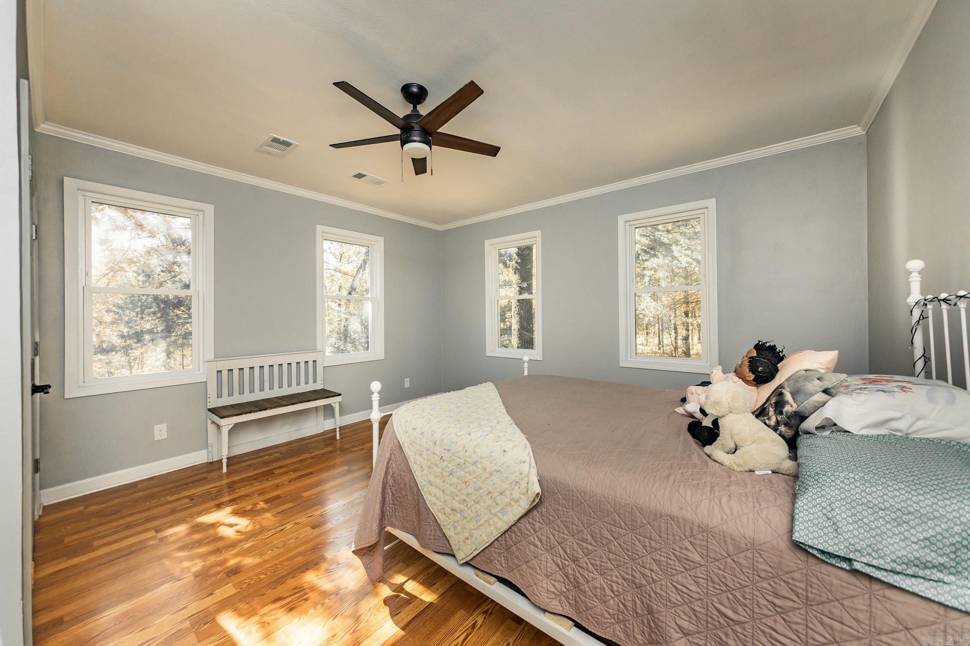 McDermott Survey - Residential