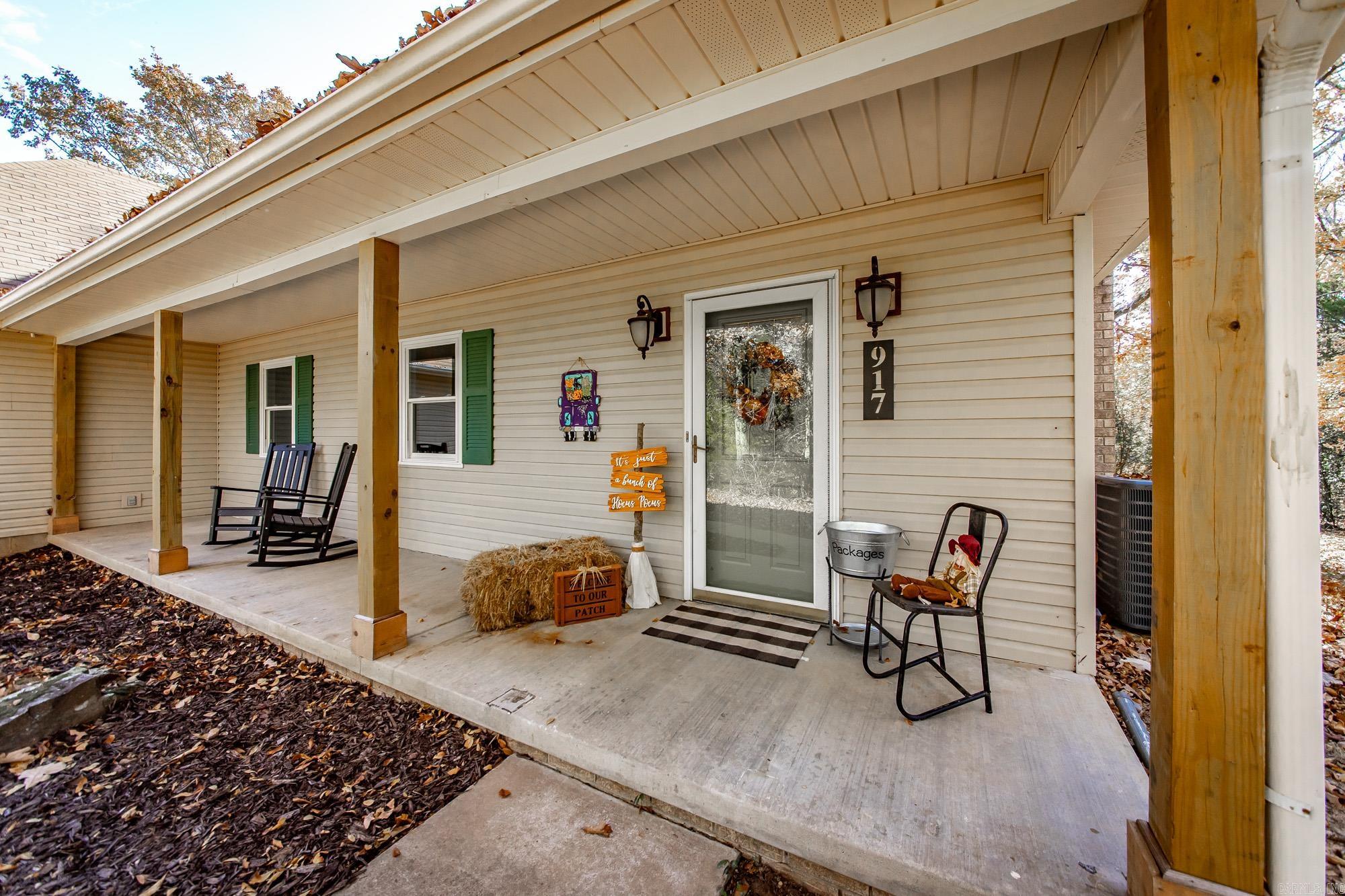 McDermott Survey - Residential