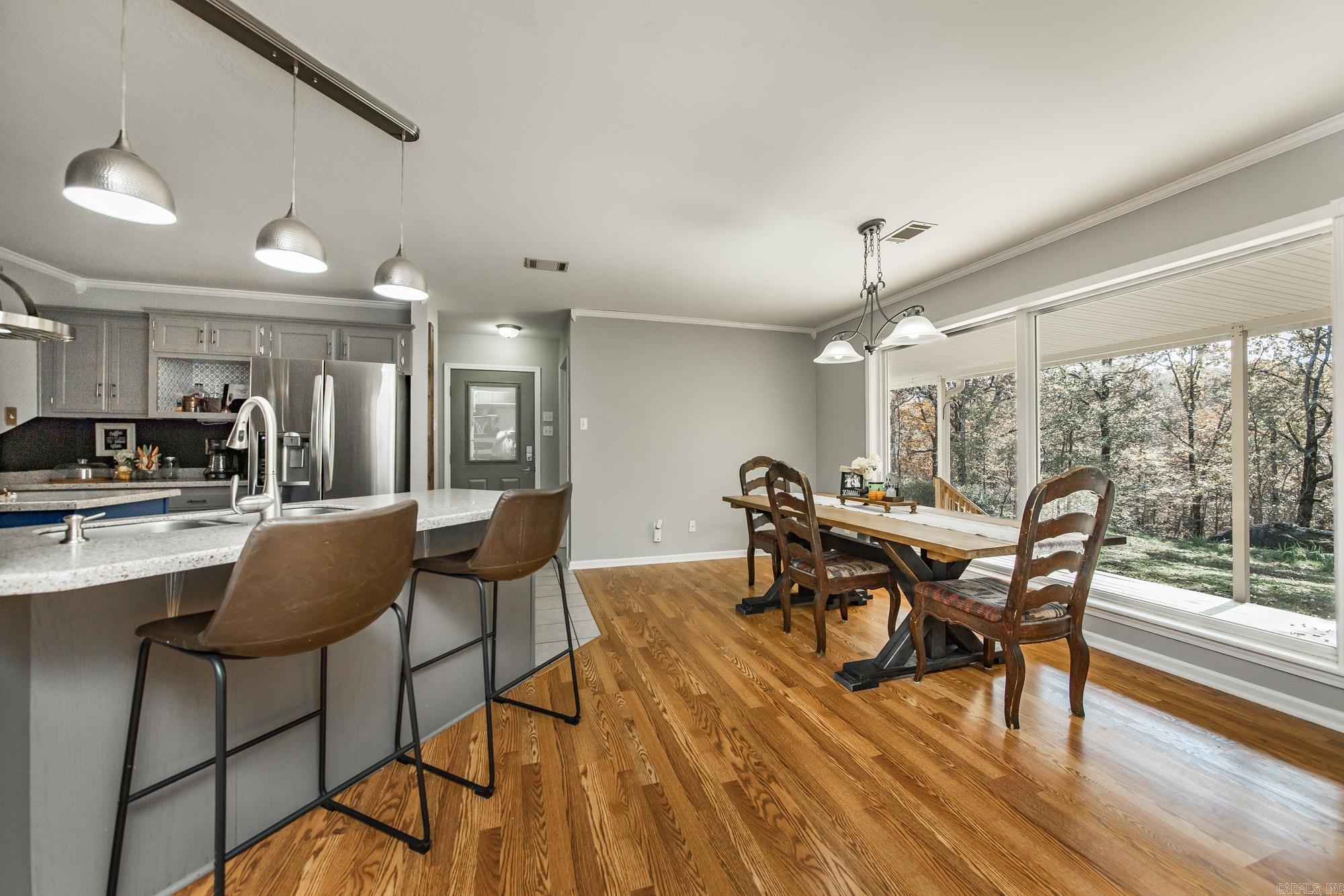 McDermott Survey - Residential