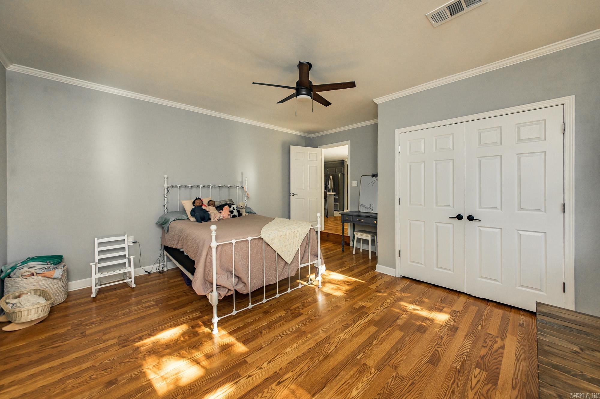 McDermott Survey - Residential