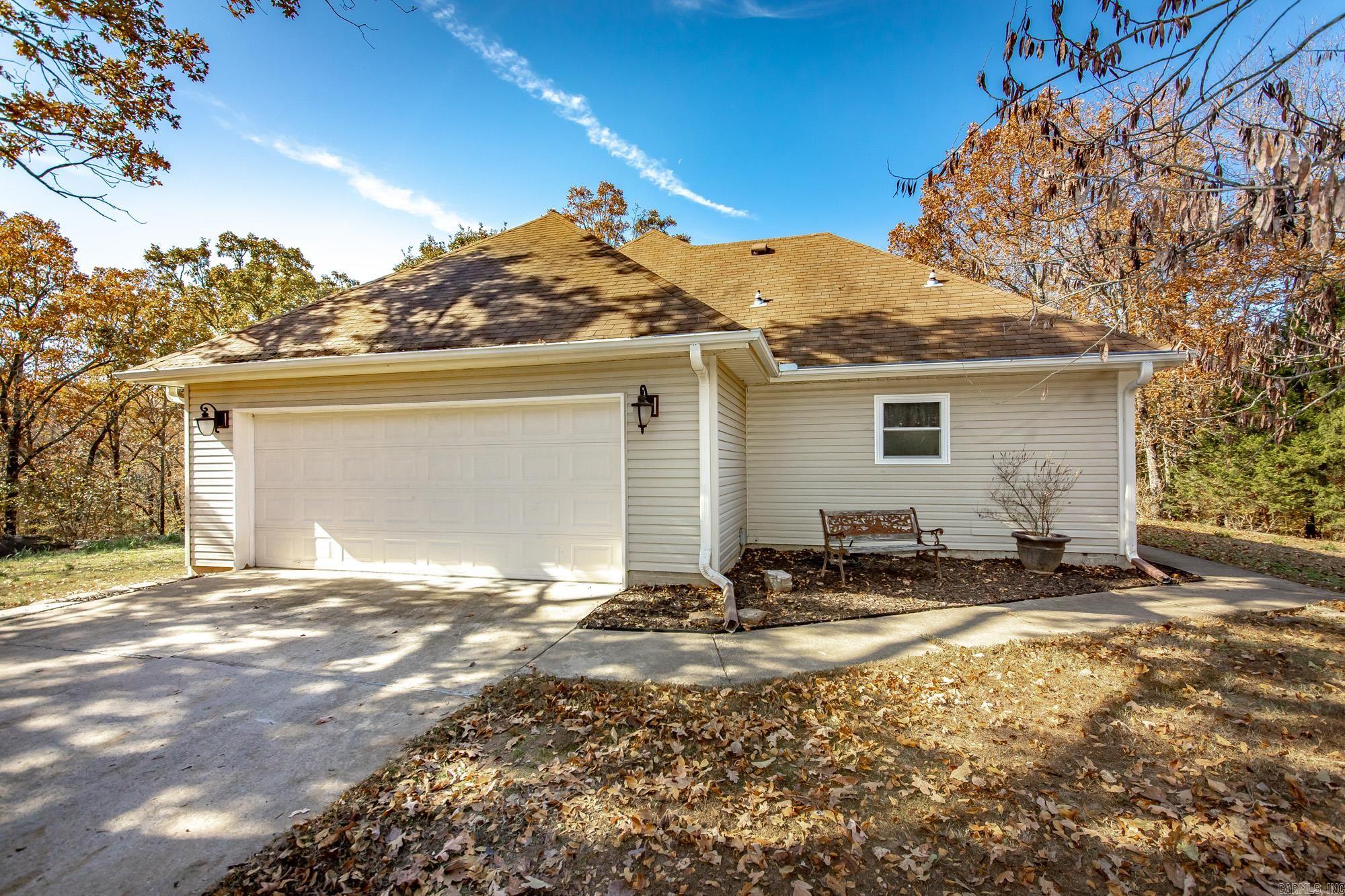 McDermott Survey - Residential