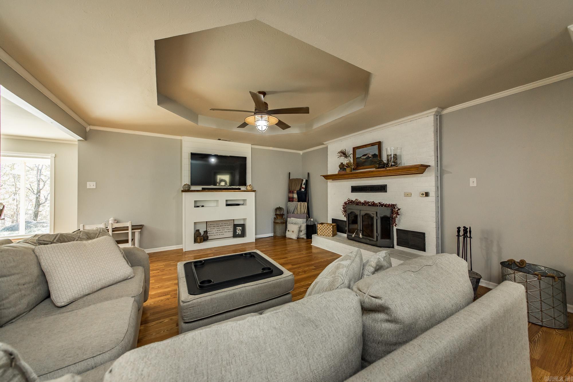 McDermott Survey - Residential