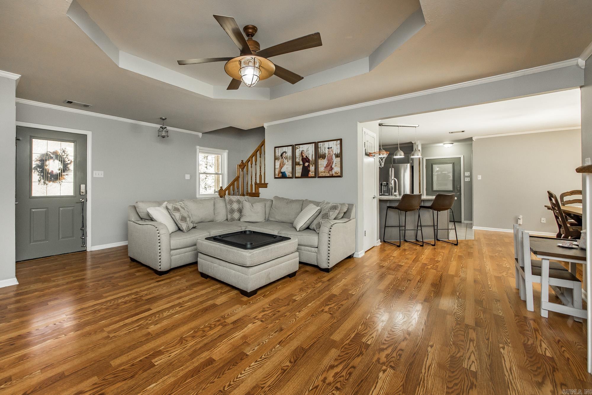 McDermott Survey - Residential