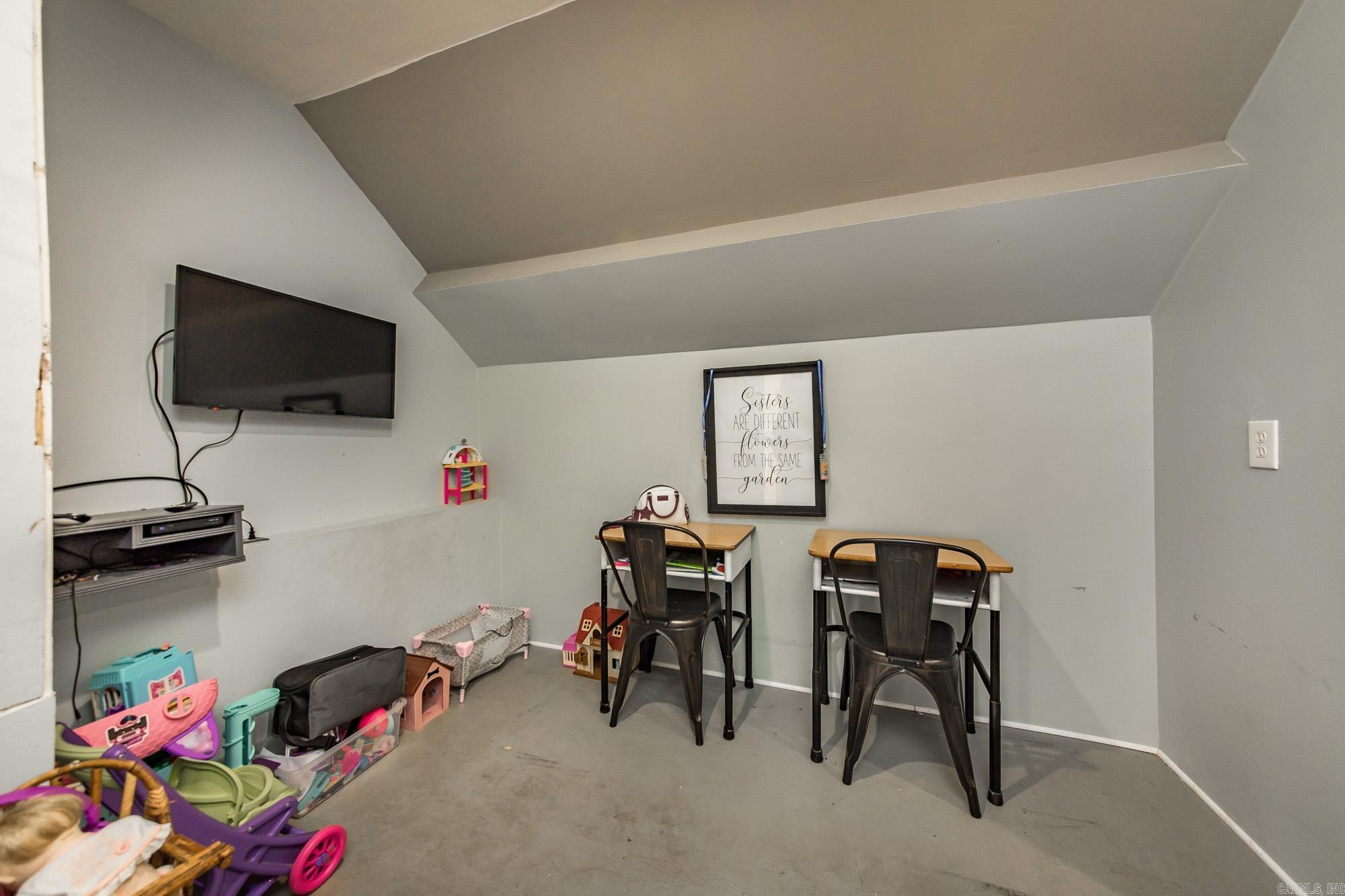 McDermott Survey - Residential