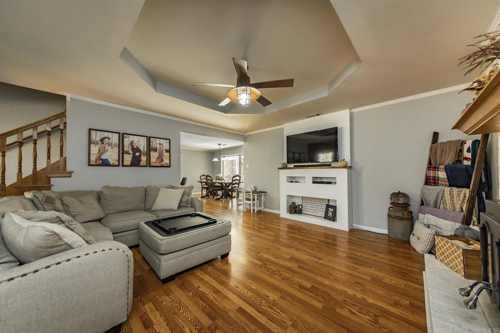 McDermott Survey - Residential