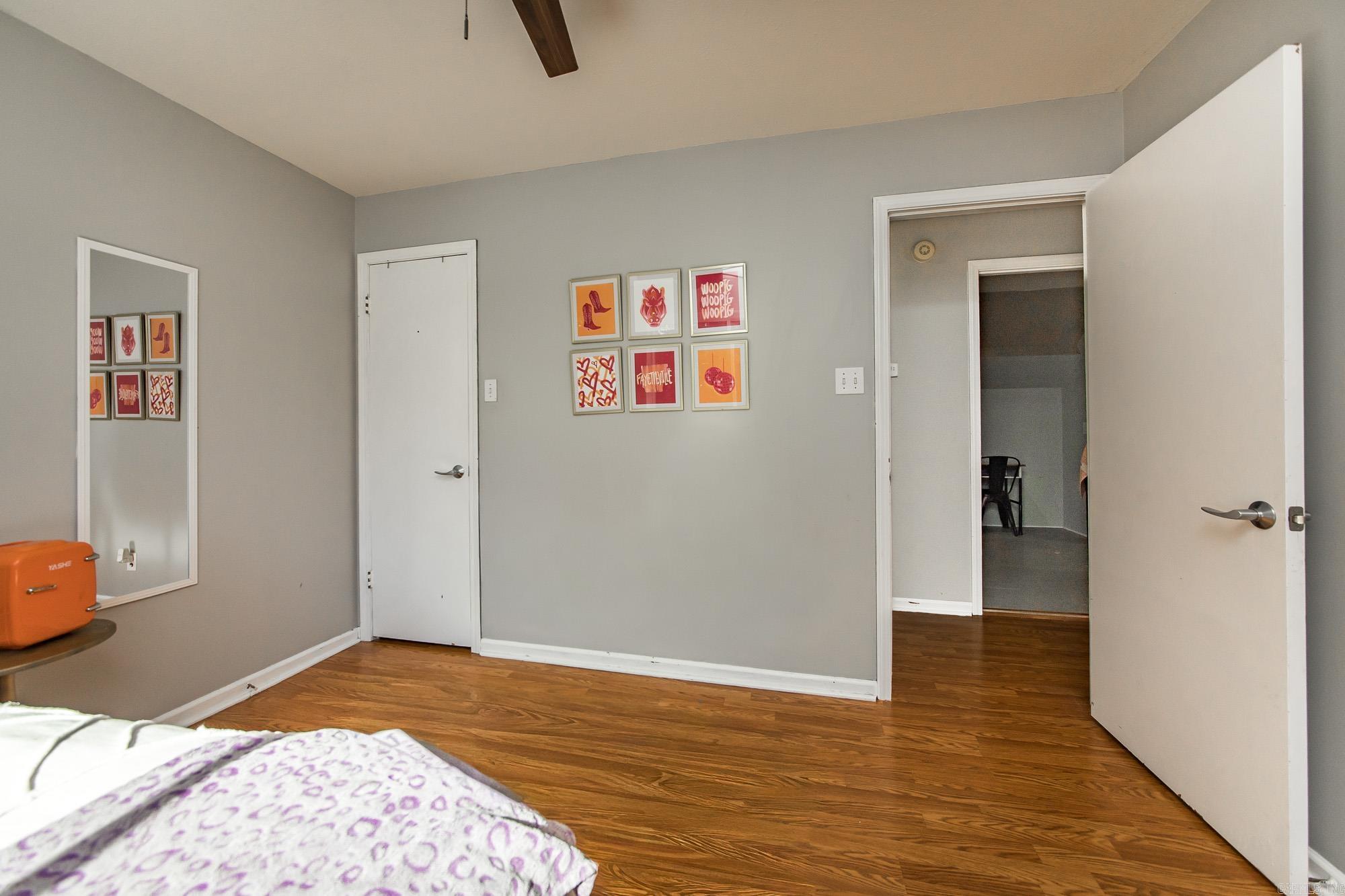 McDermott Survey - Residential