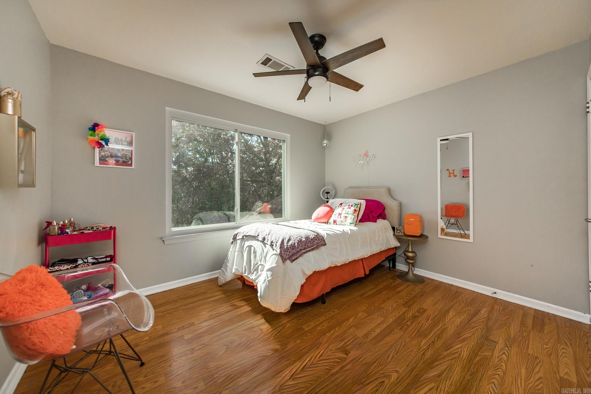 McDermott Survey - Residential