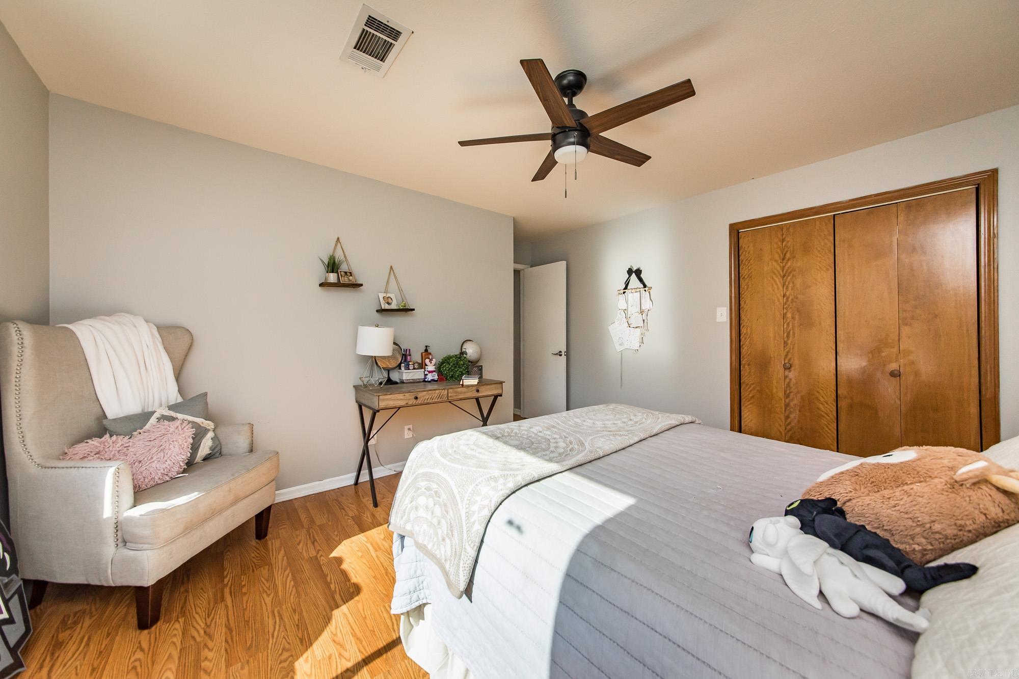 McDermott Survey - Residential