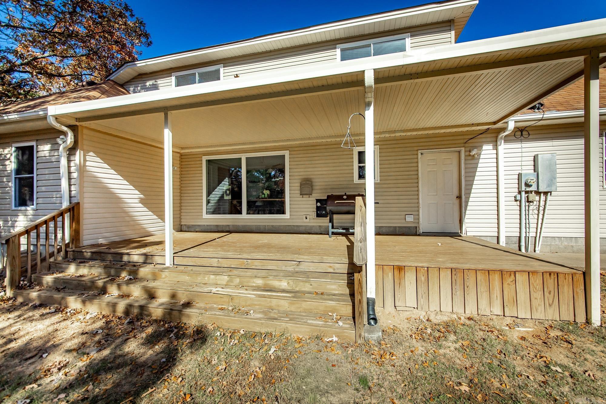 McDermott Survey - Residential