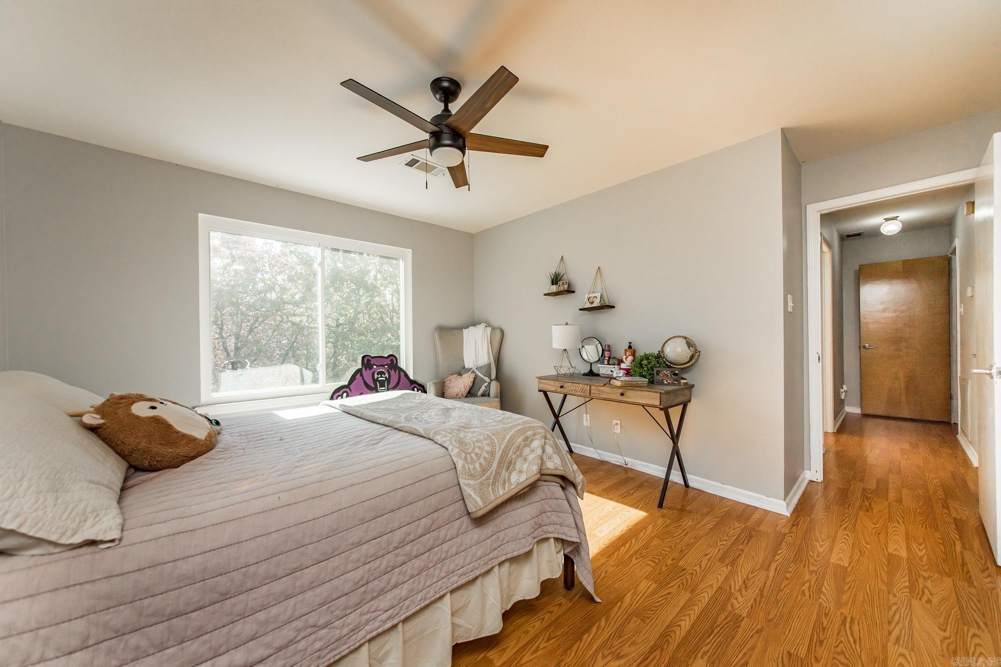 McDermott Survey - Residential