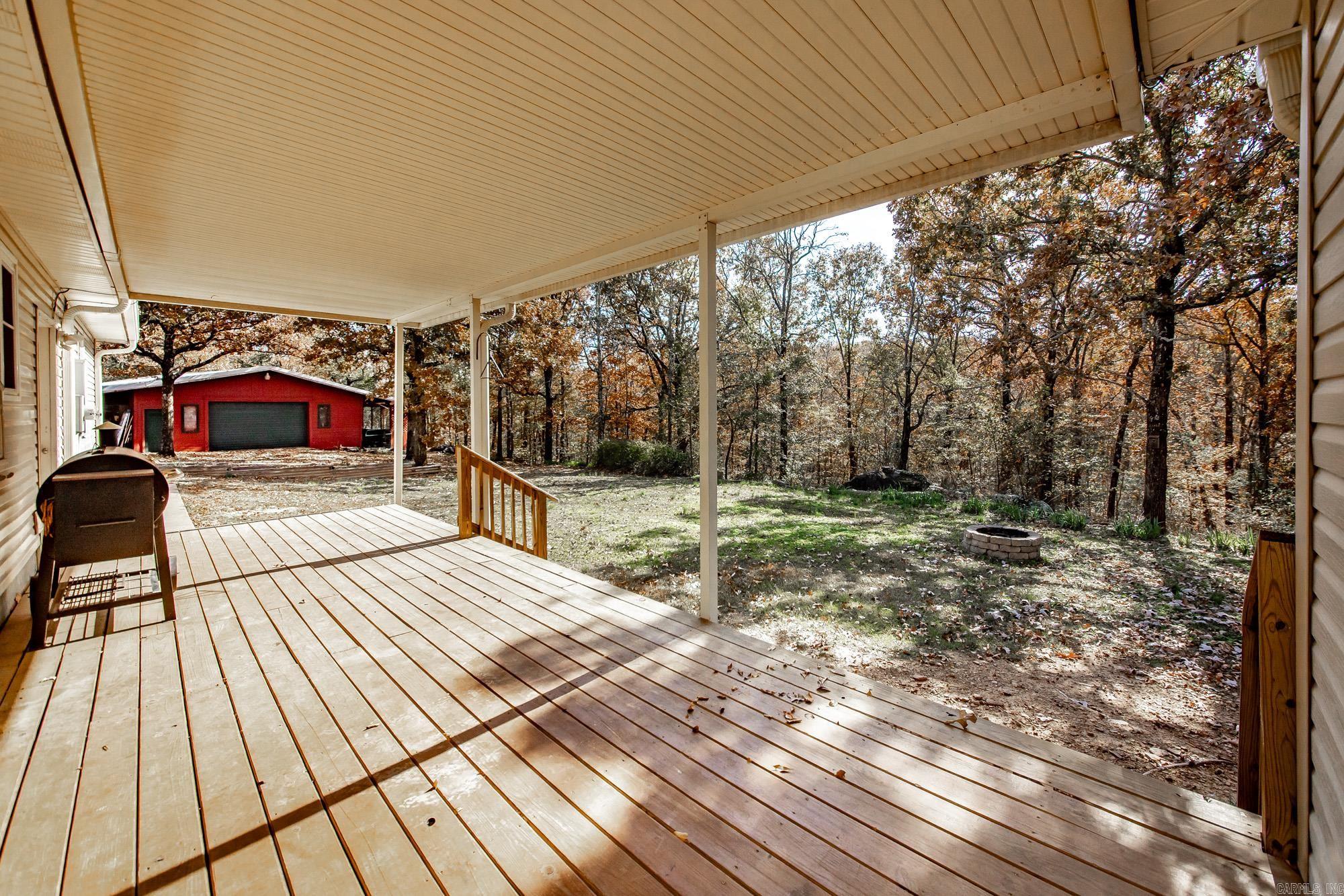 McDermott Survey - Residential