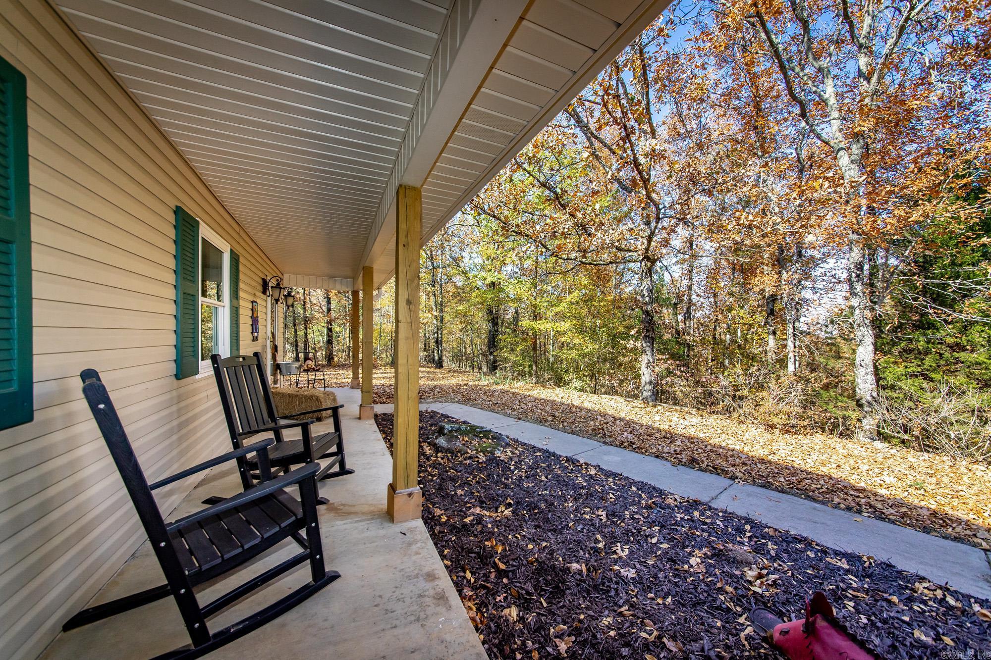 McDermott Survey - Residential