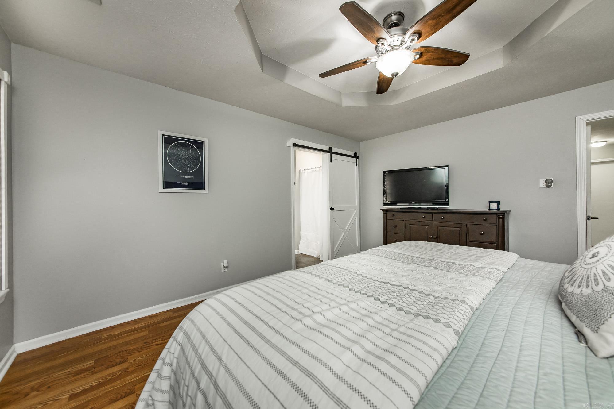 McDermott Survey - Residential