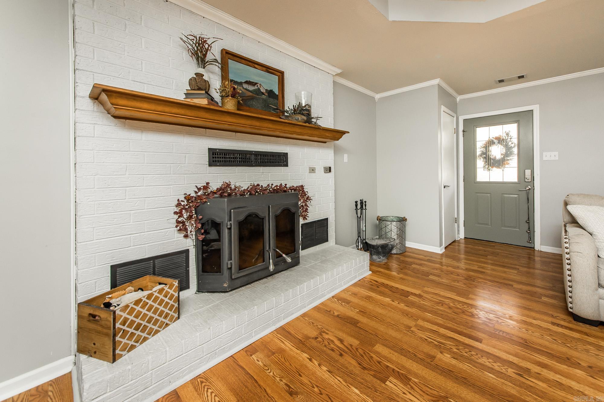 McDermott Survey - Residential