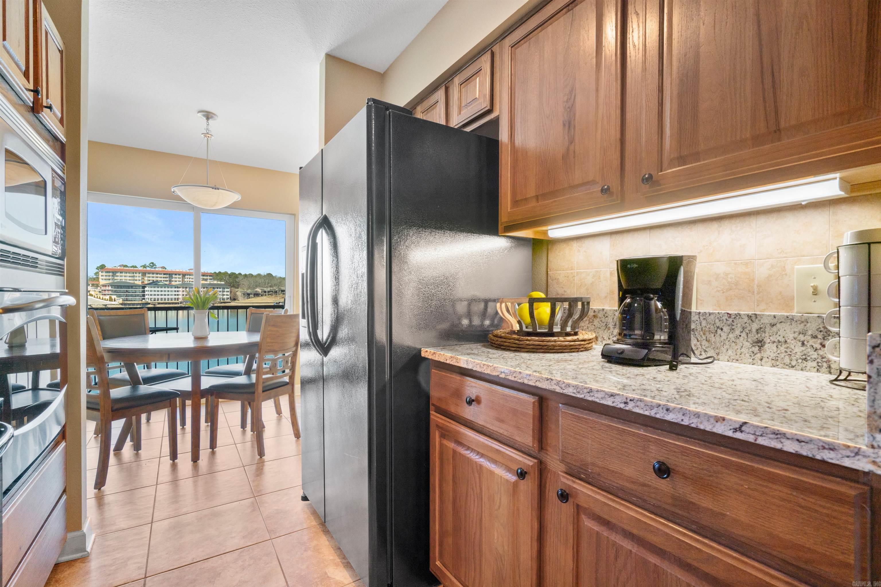STONERIDGE HPR - Residential