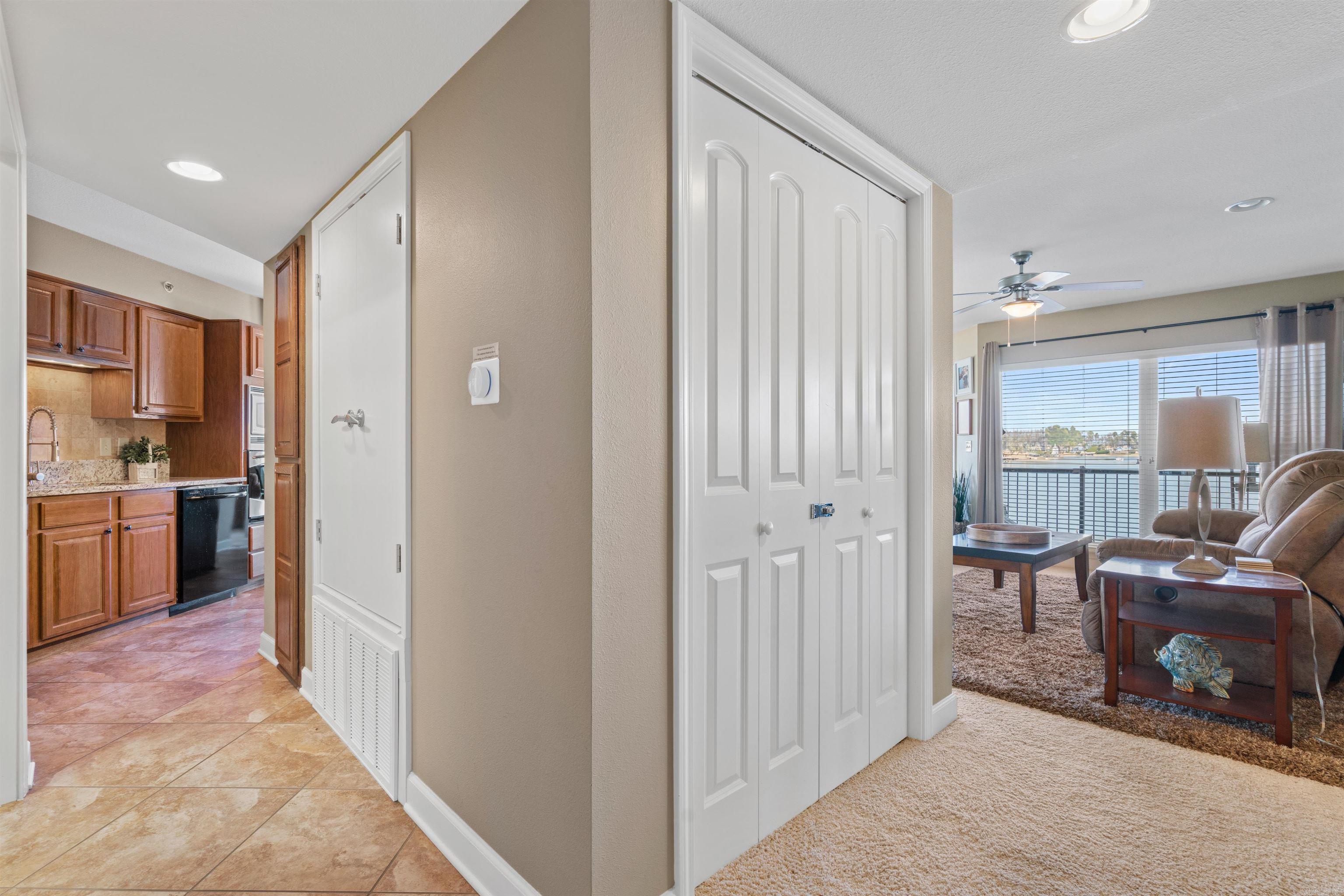 STONERIDGE HPR - Residential