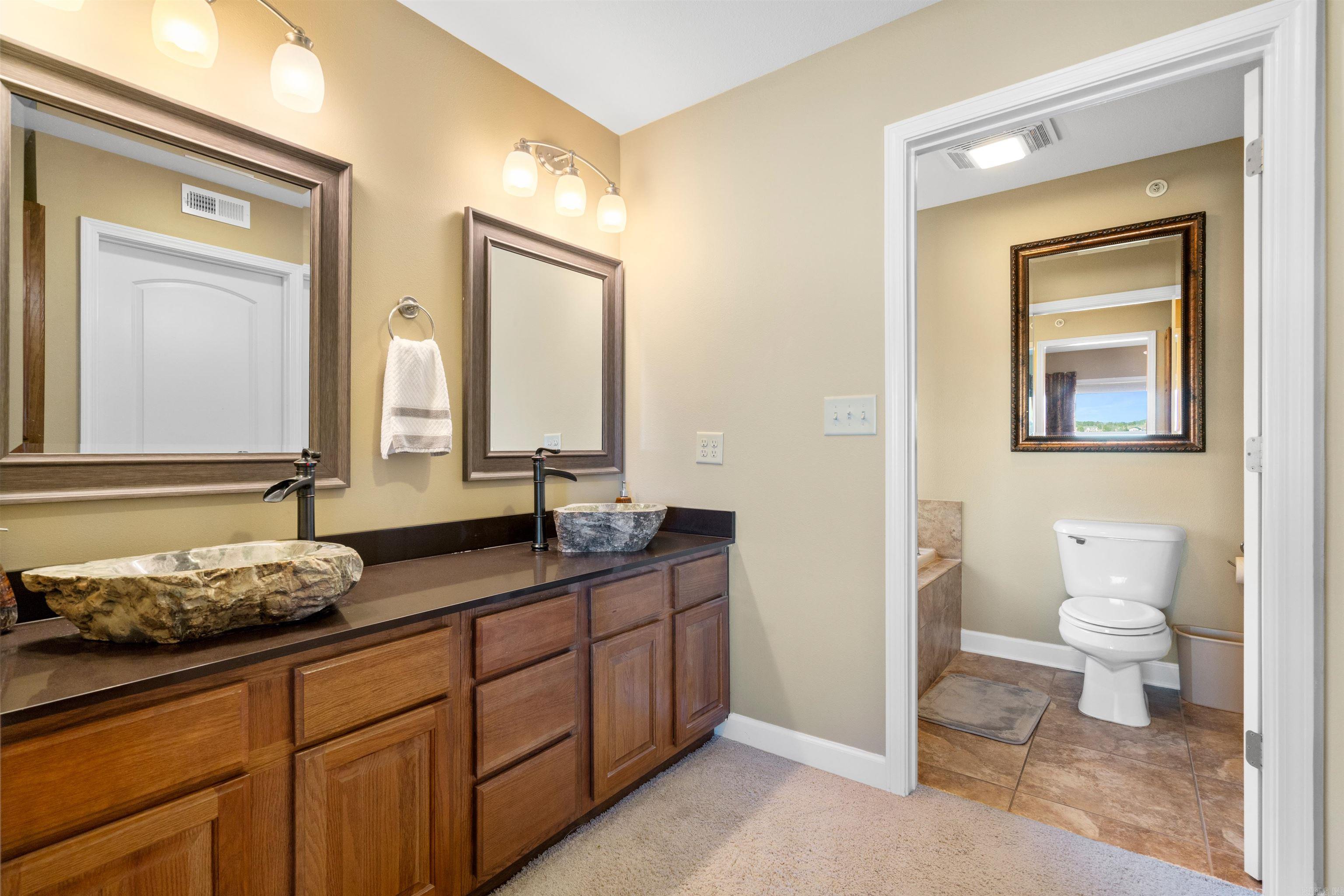 STONERIDGE HPR - Residential